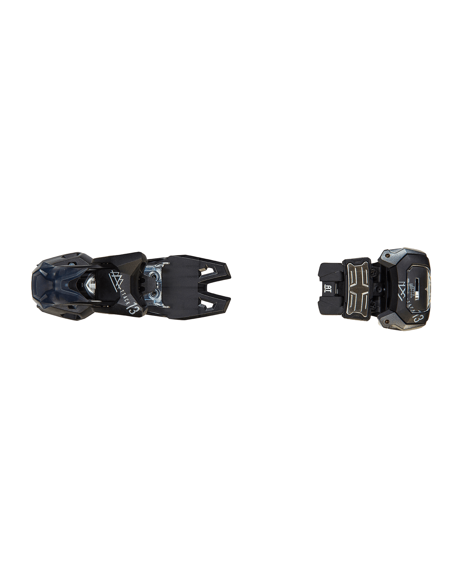 Black/Black