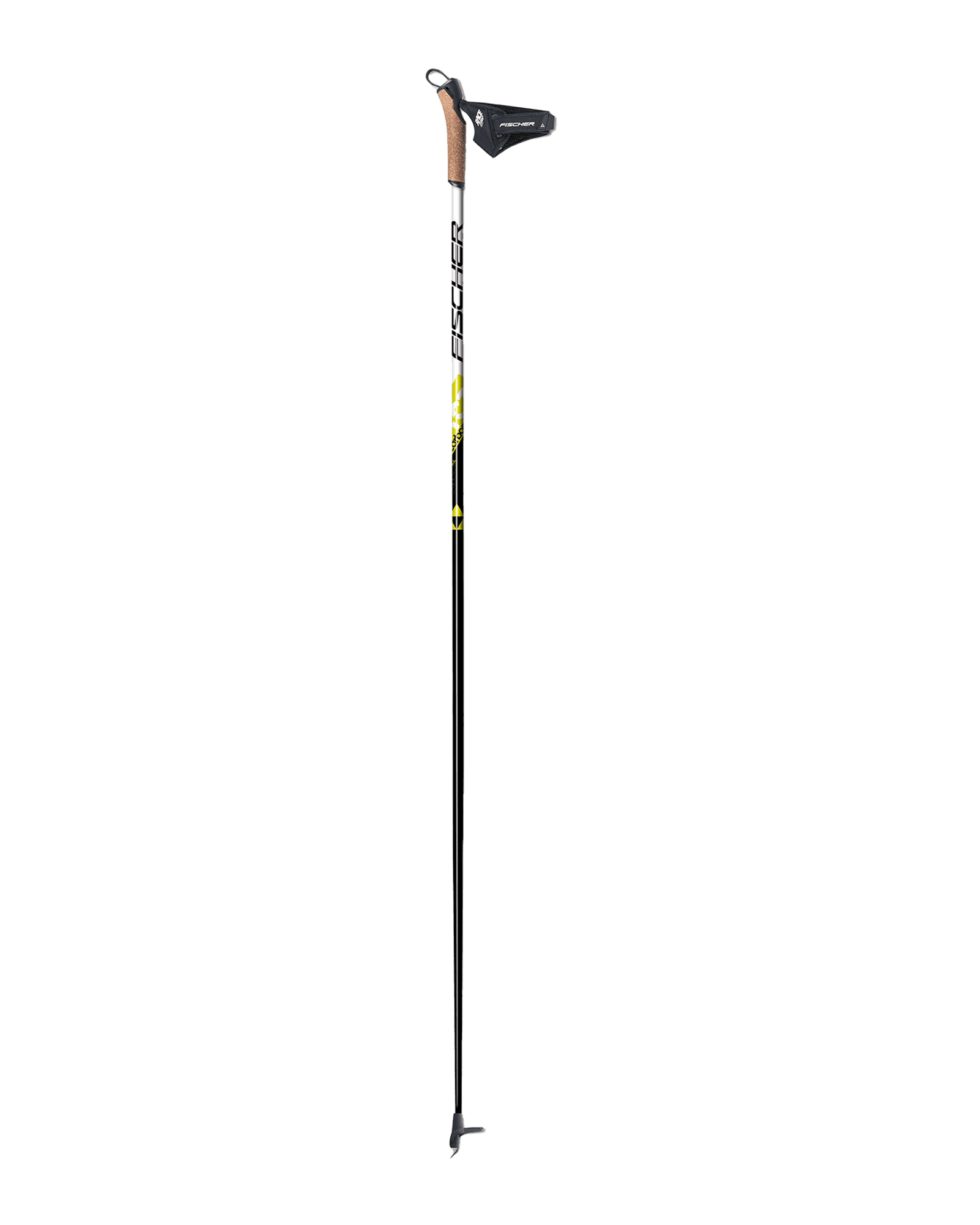 RC3 Carbon Black/Yellow