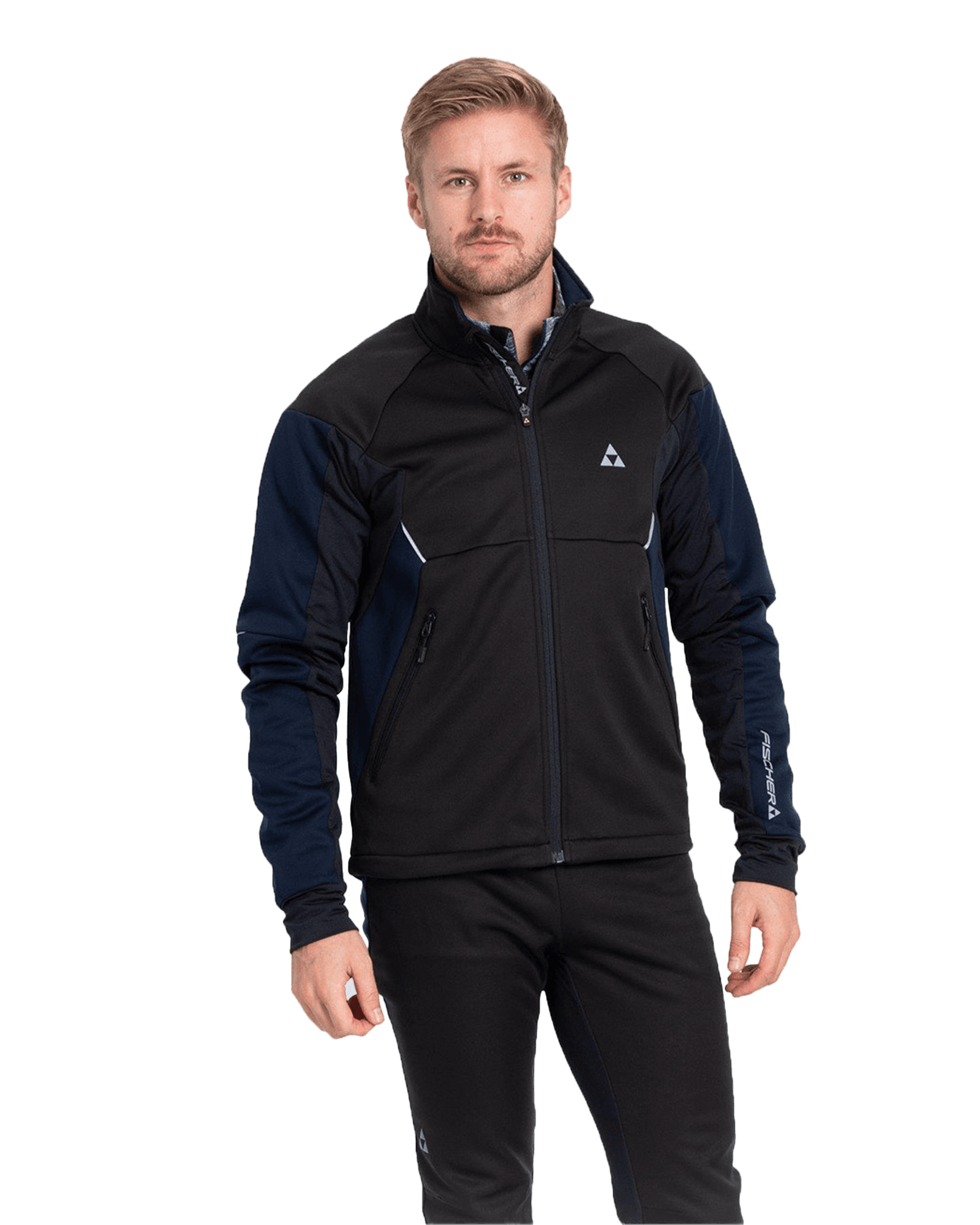Vemdalen Pro Jacket M Navy Blazer