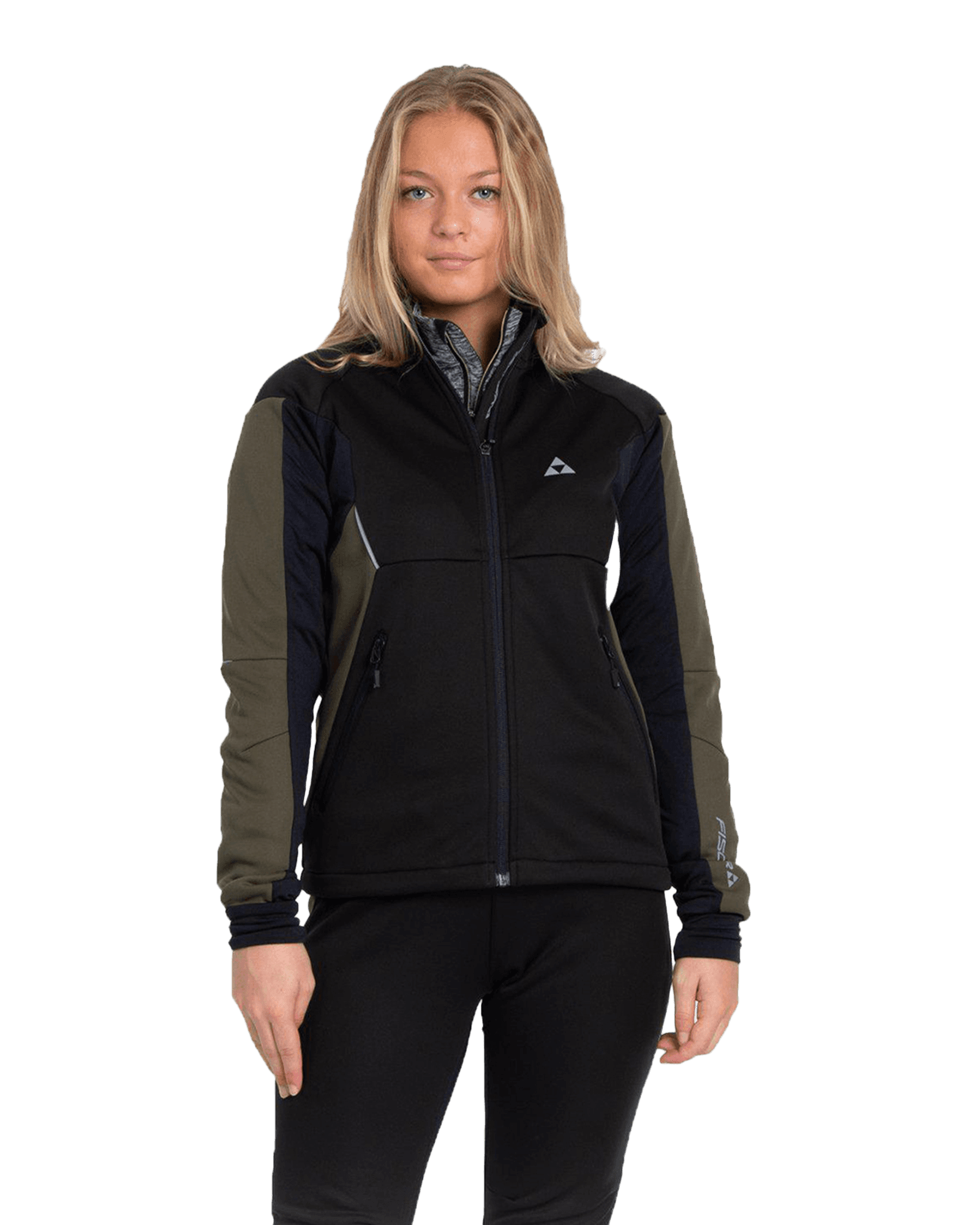 Vemdalen Pro Jacket W Fast Track Olive