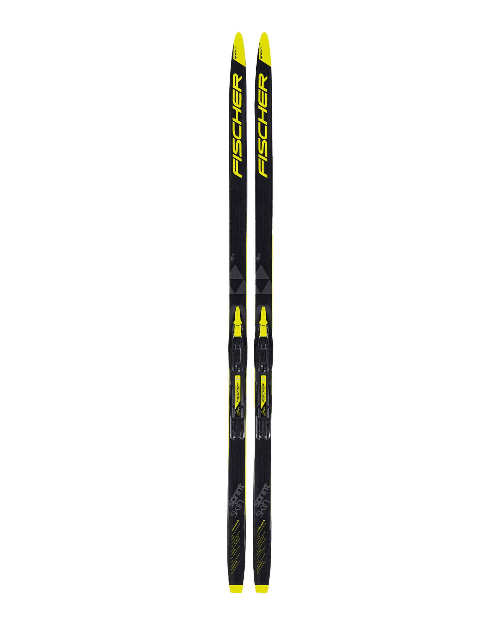 Sprint Skin JR No Colour