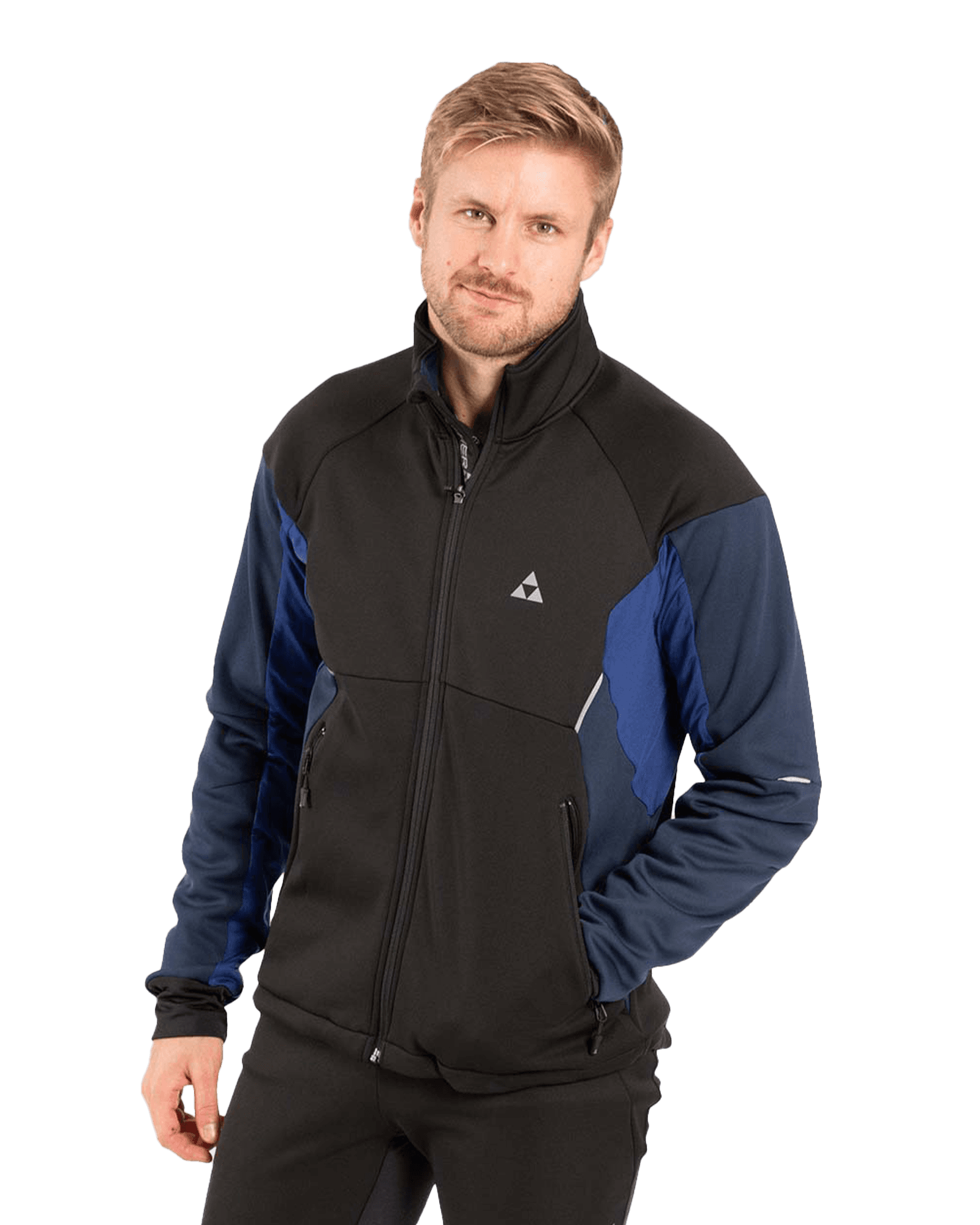 Vemdalen Pro Jacket M Navy Sky