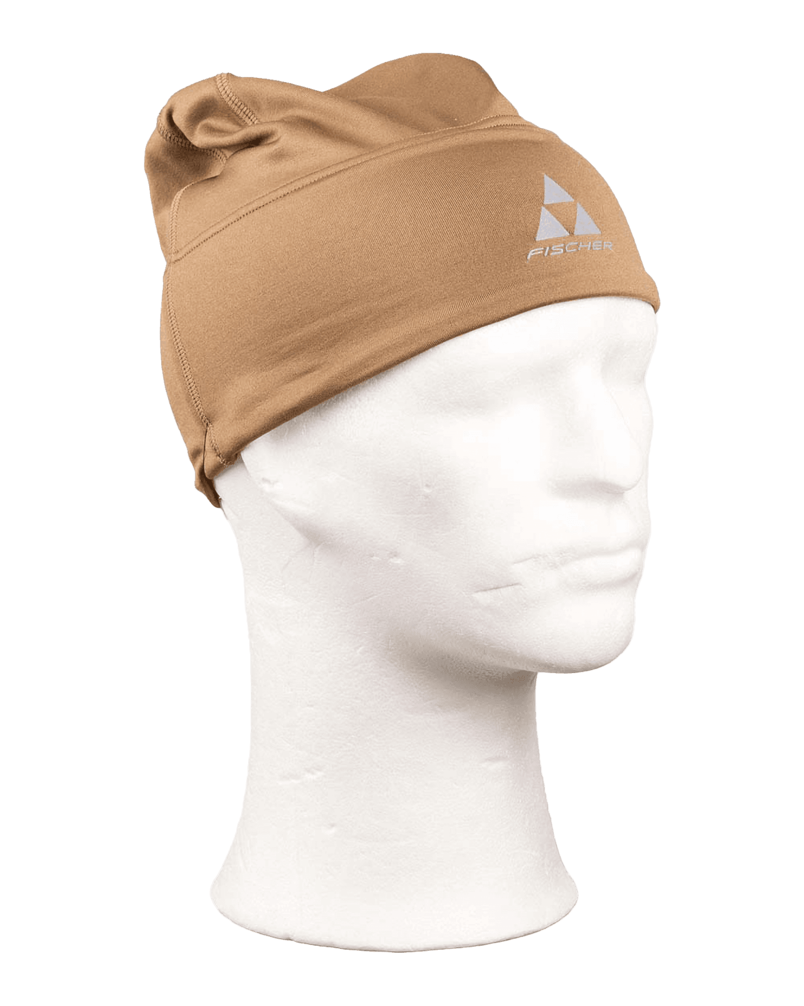 Vemdalen Pro Beanie Hazel Brown