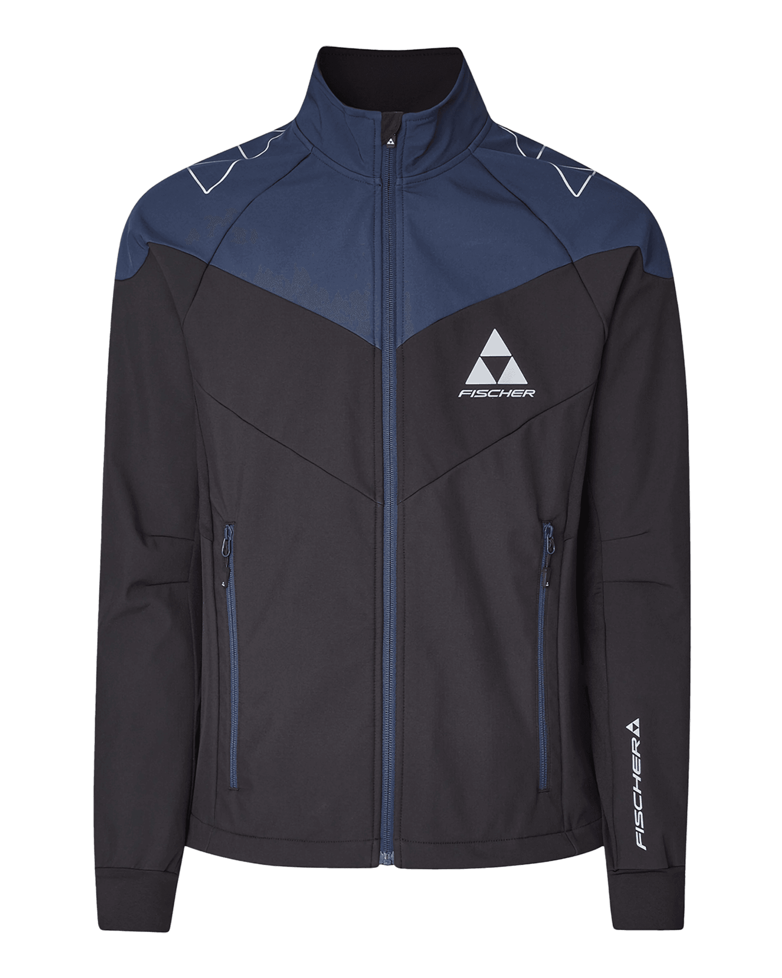 Vemdalen 2 Pro Jacket M Navy Sky