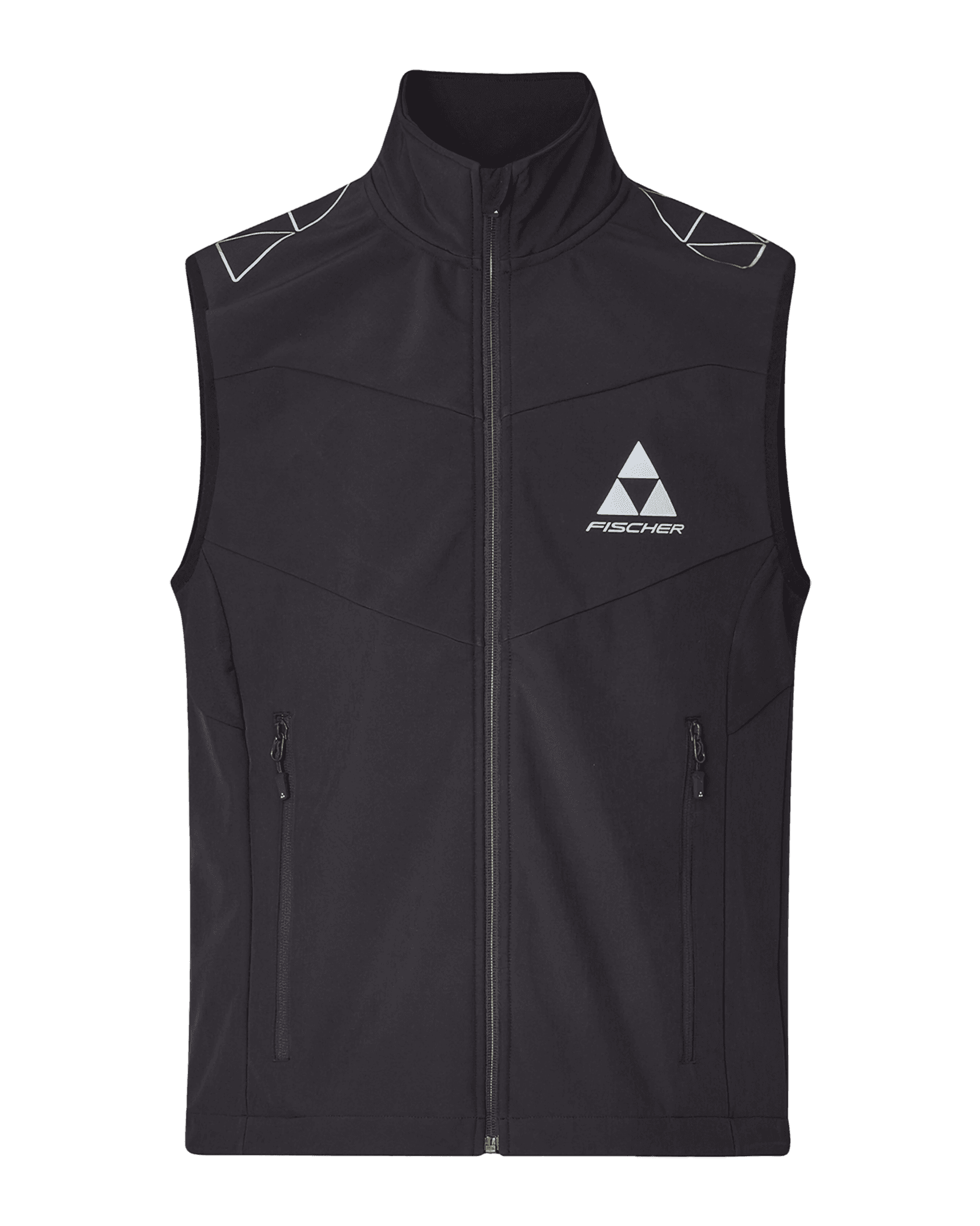 Vemdalen 2 Pro Vest M Black
