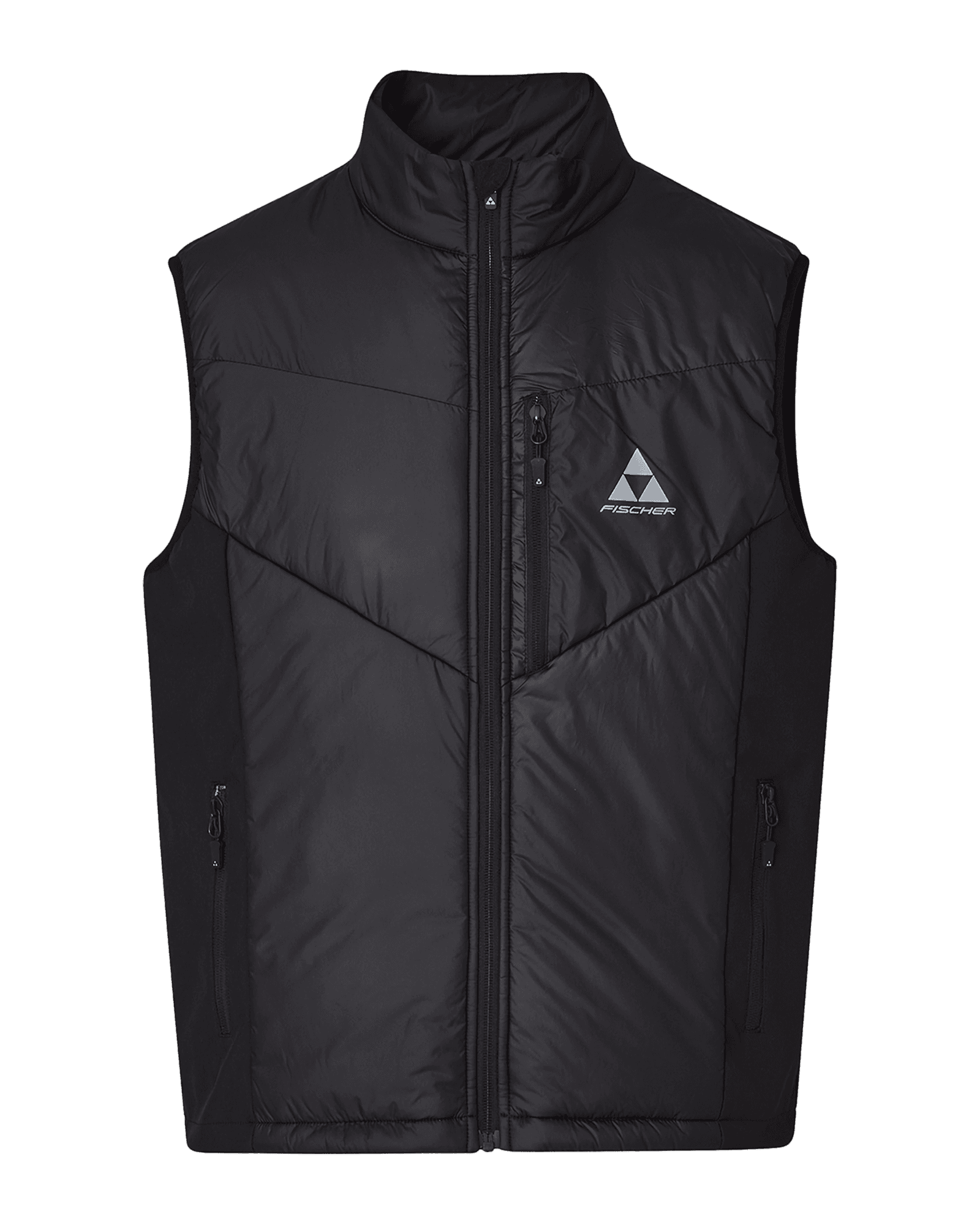 Idre 2 Insulated Vest M Black