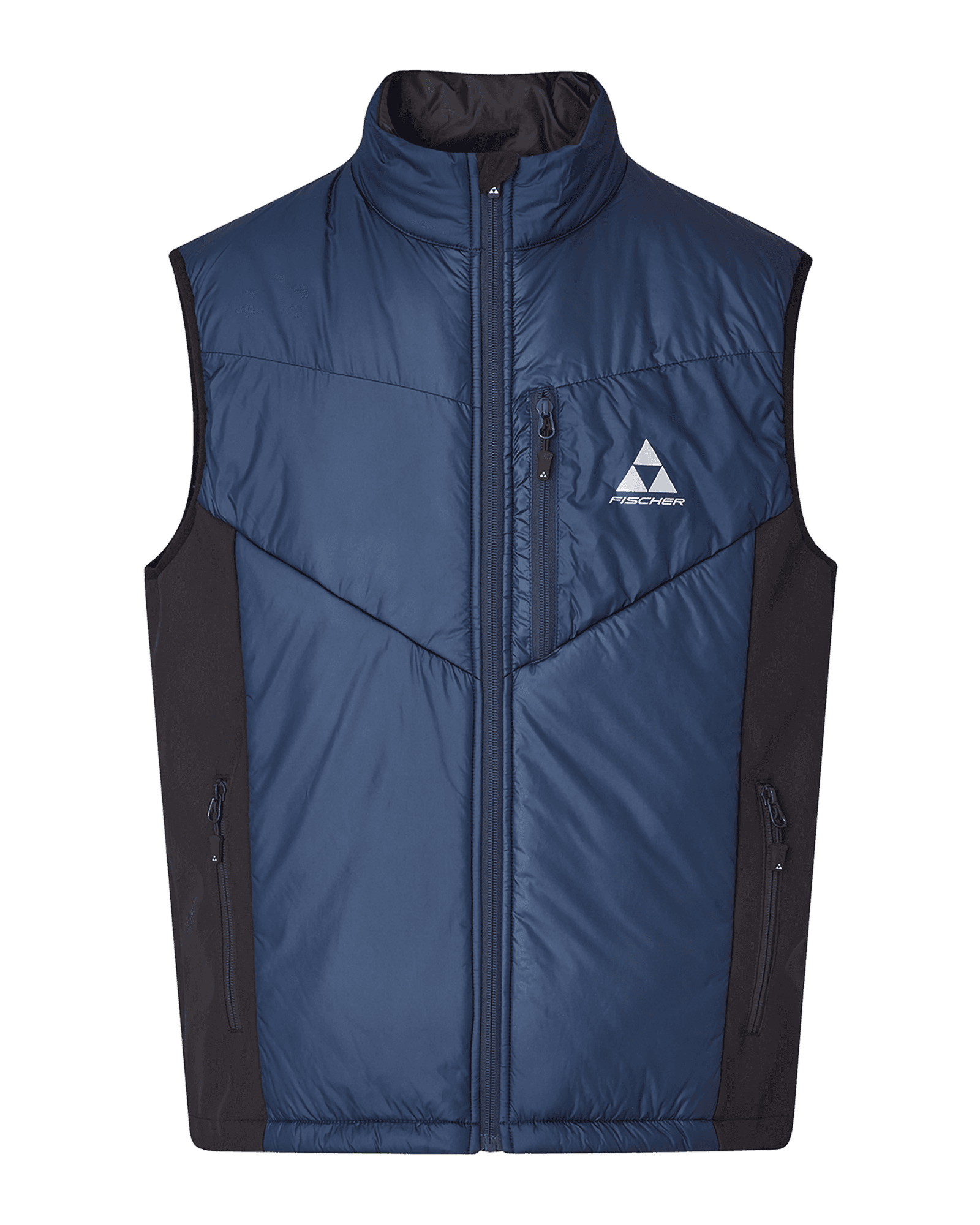 Idre 2 Insulated Vest M Navy Sky