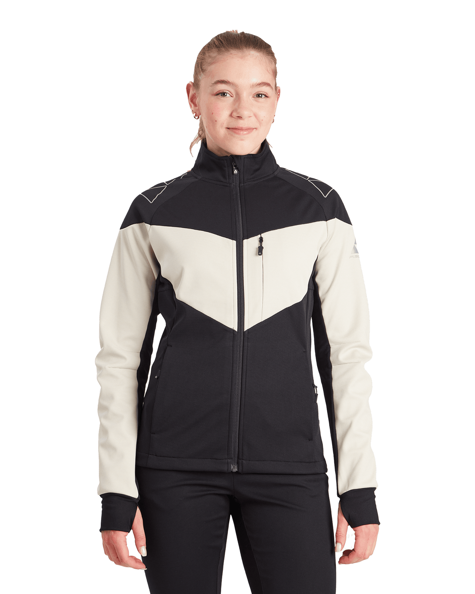 Åsarna 3 Jacket W Keystone