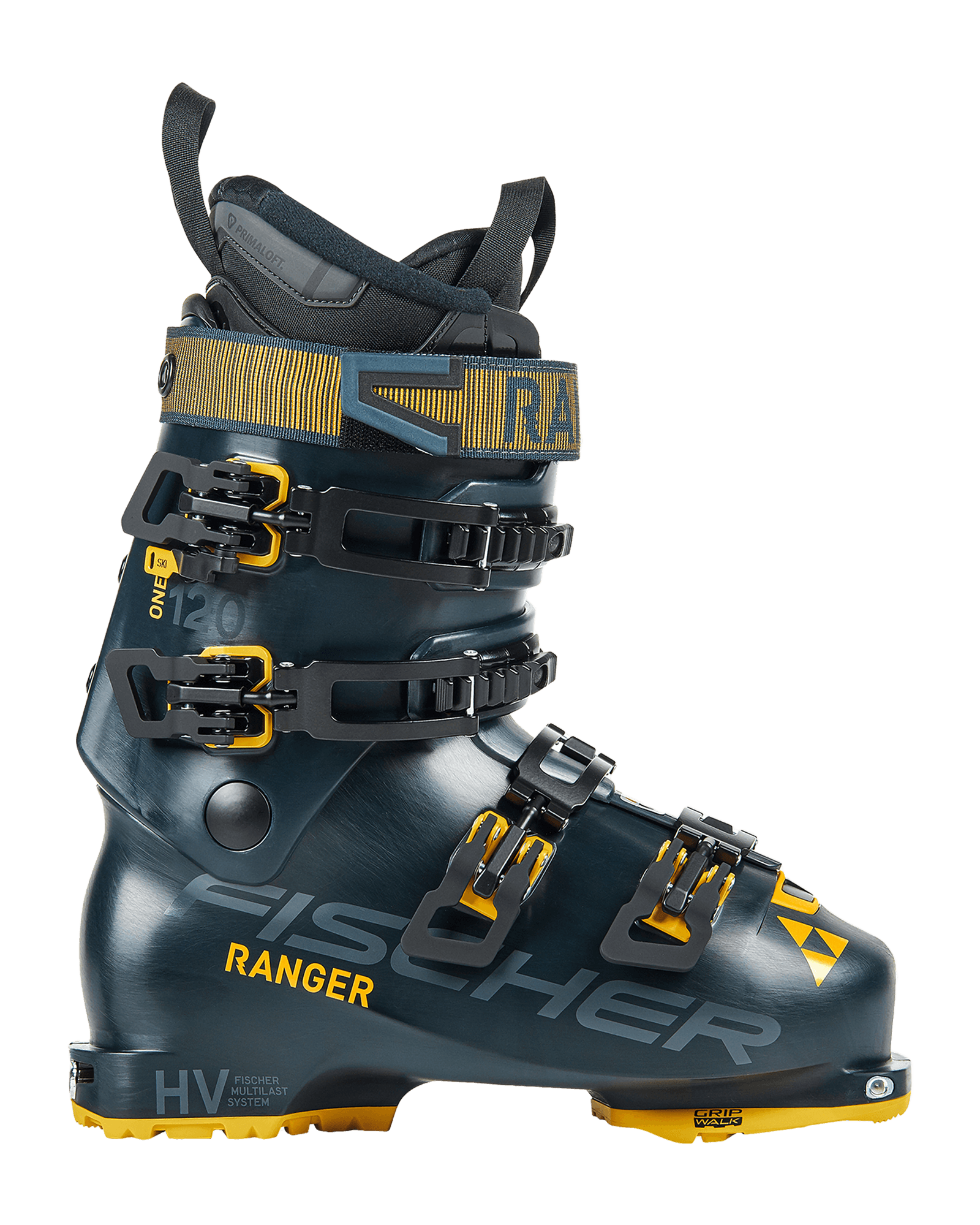 Ranger One 120 Dyn GW Dark Blue