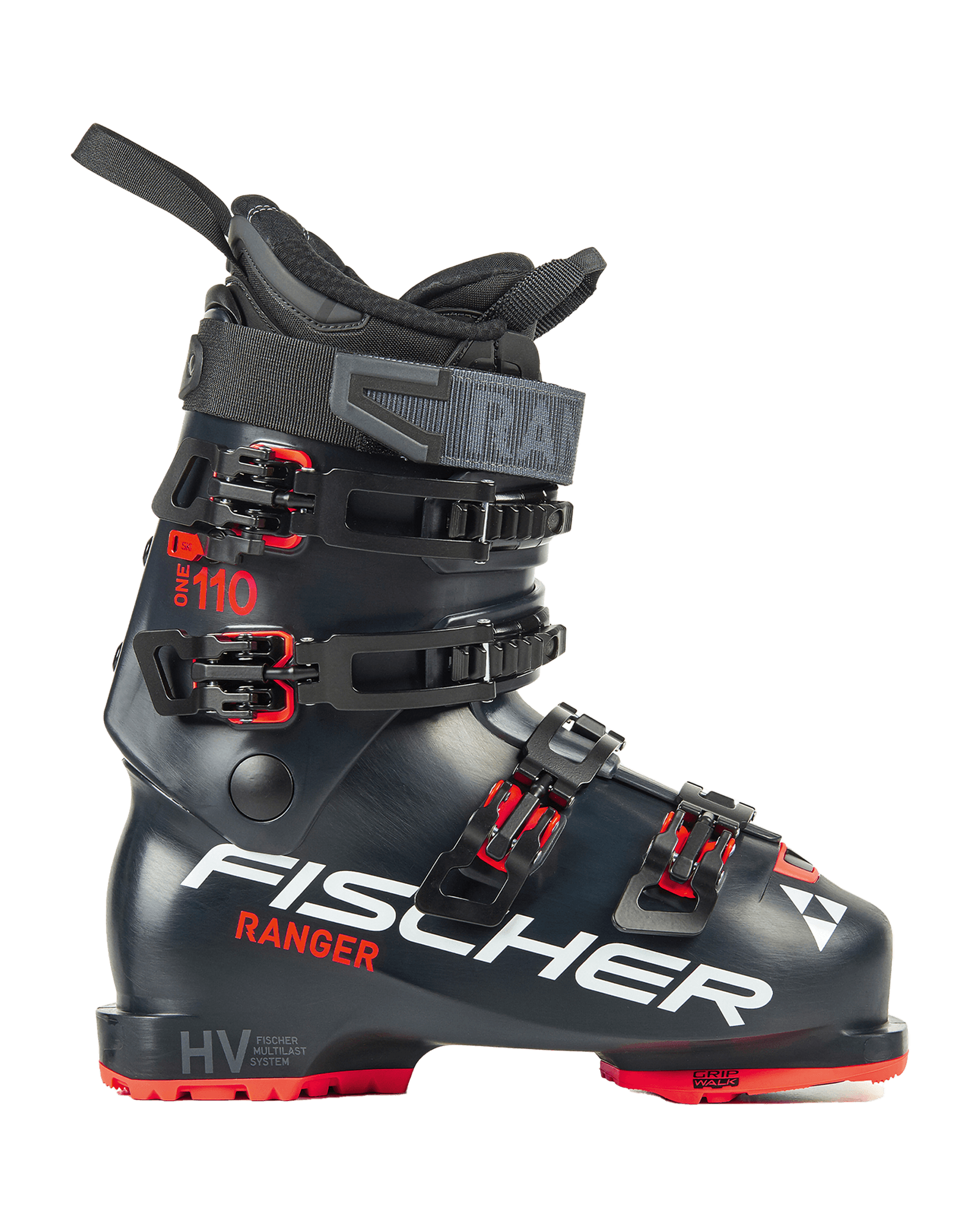 Ranger One 11.0 Dark Blue