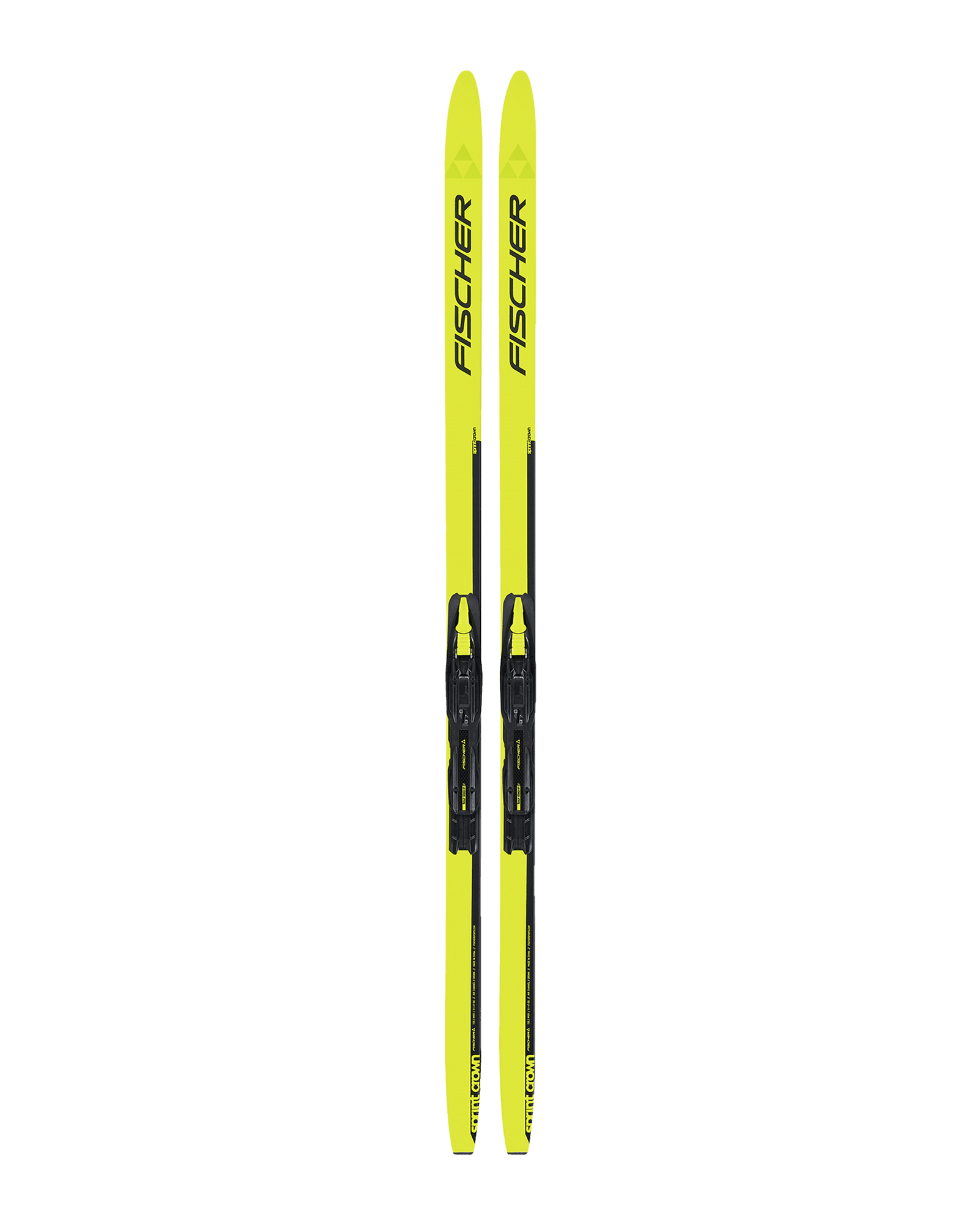 Sprint Crown JR One Colour