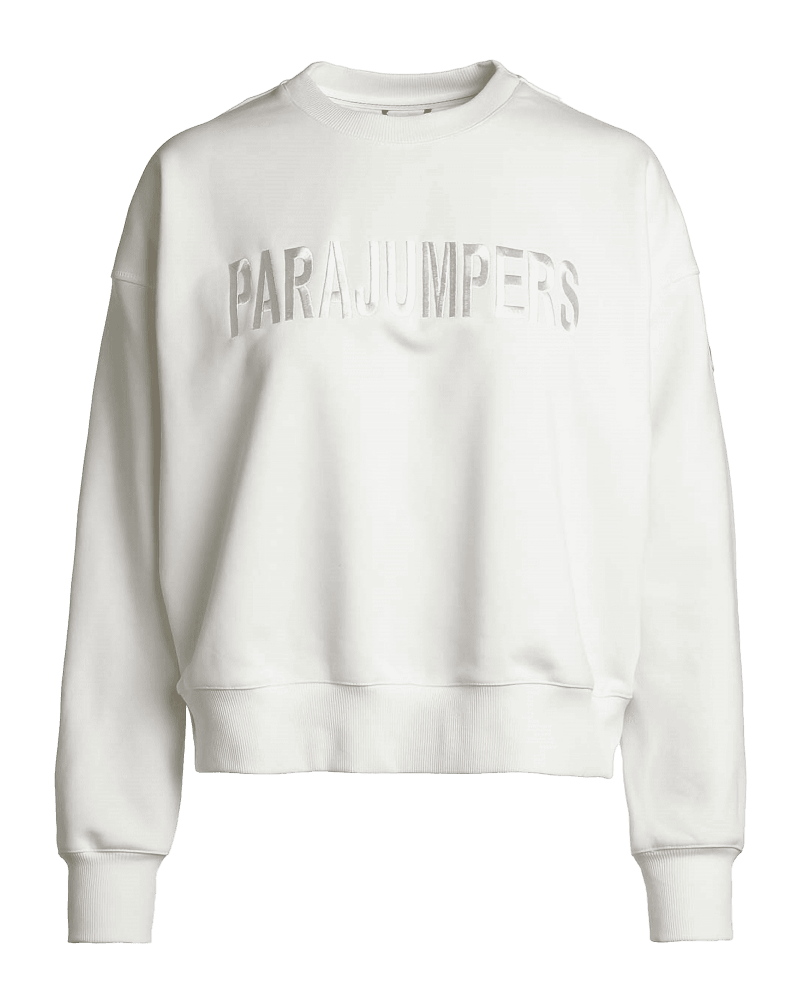 Melita Sweatshirt W Off White