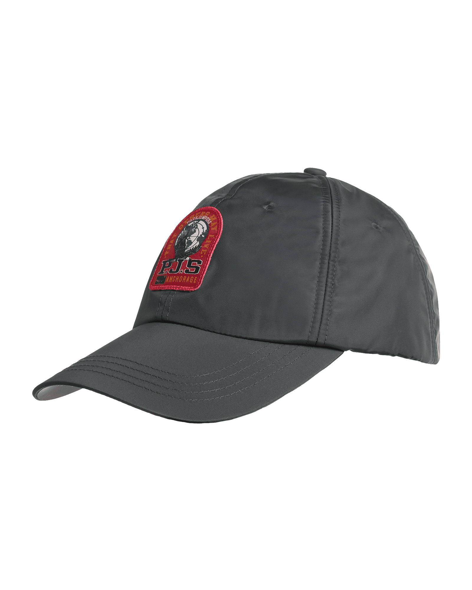 Patch Cap Green Gables