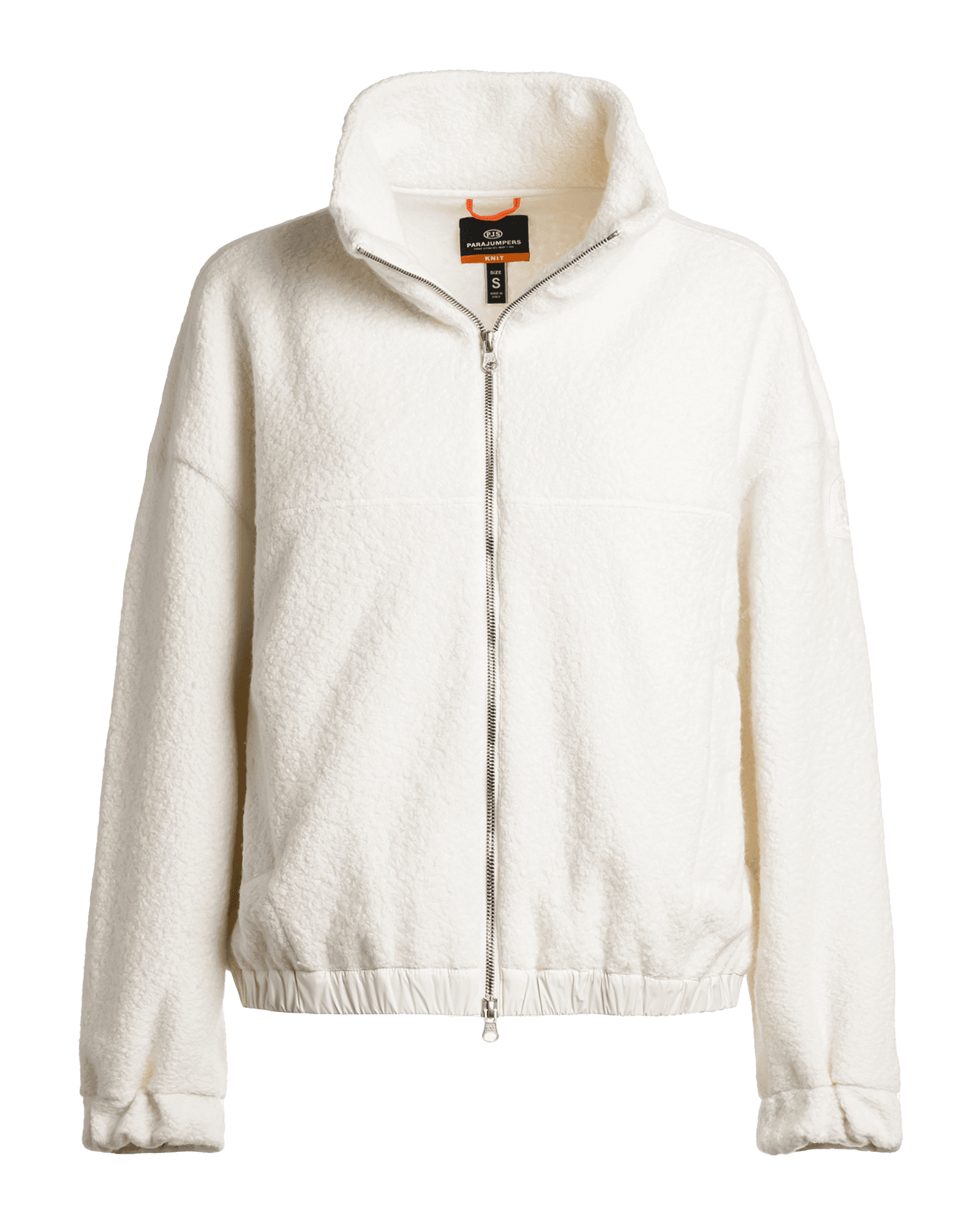 Minori F/Z Sweatshirt W Off White