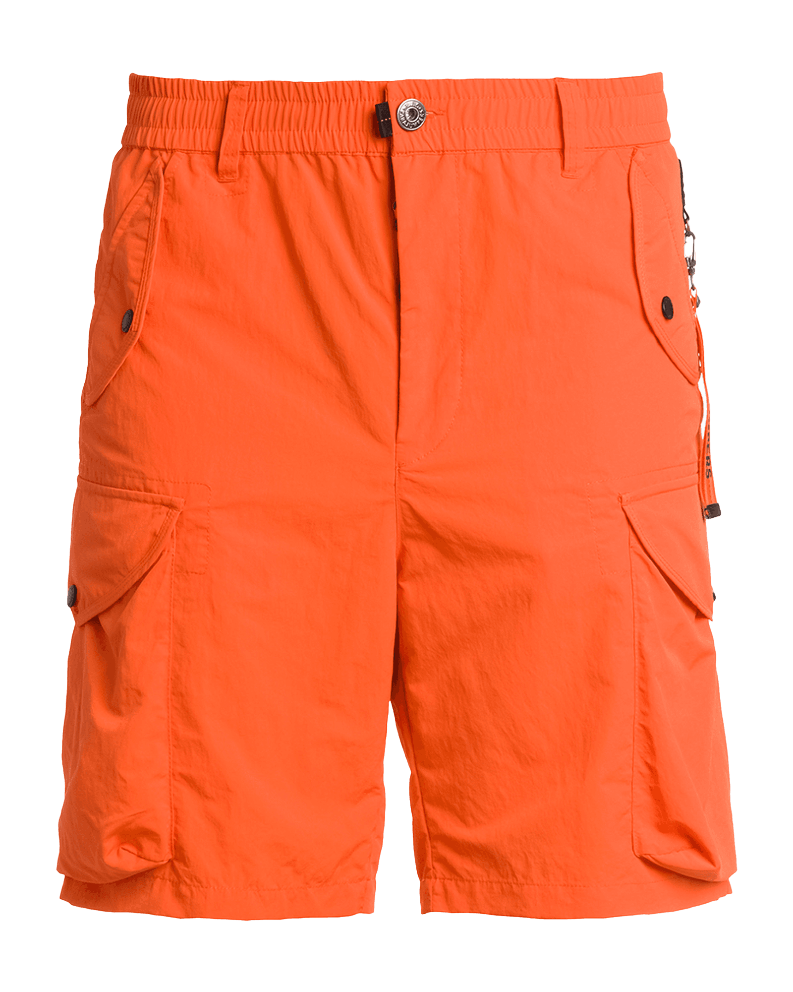 Sigmund Shorts M Carrot