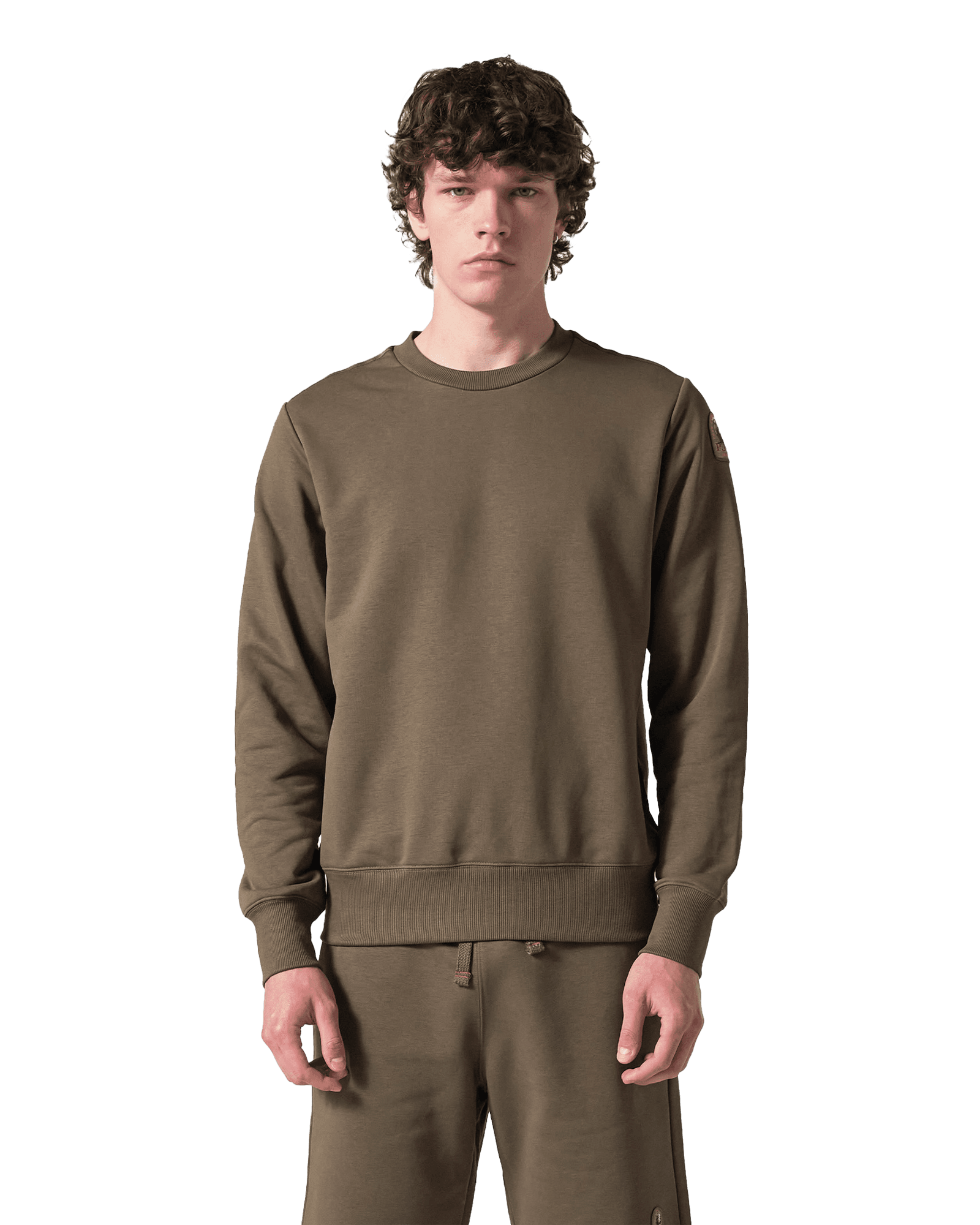 K2 Crew Neck Sweatshirt M Thyme