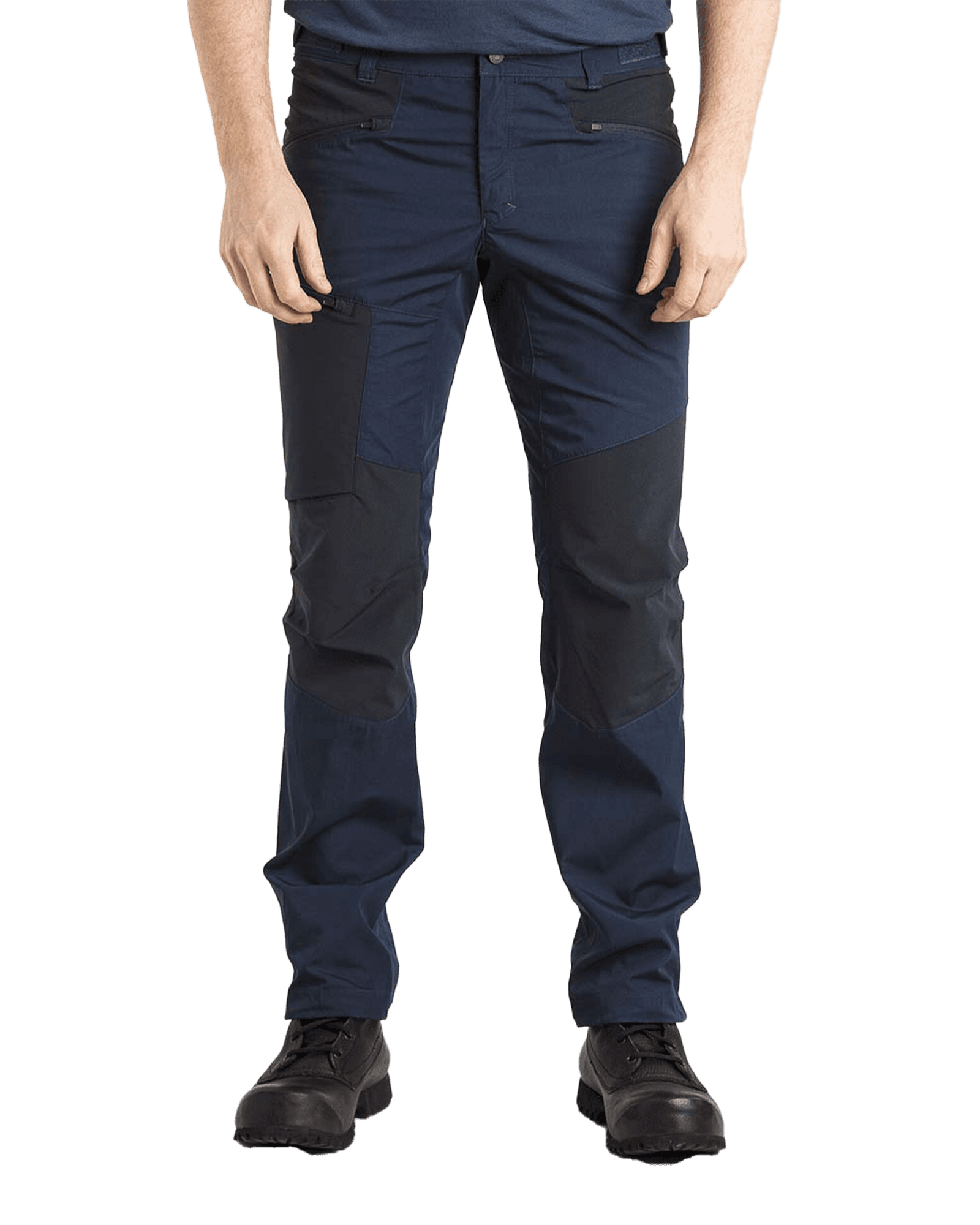 Light Navy/Deep Blue