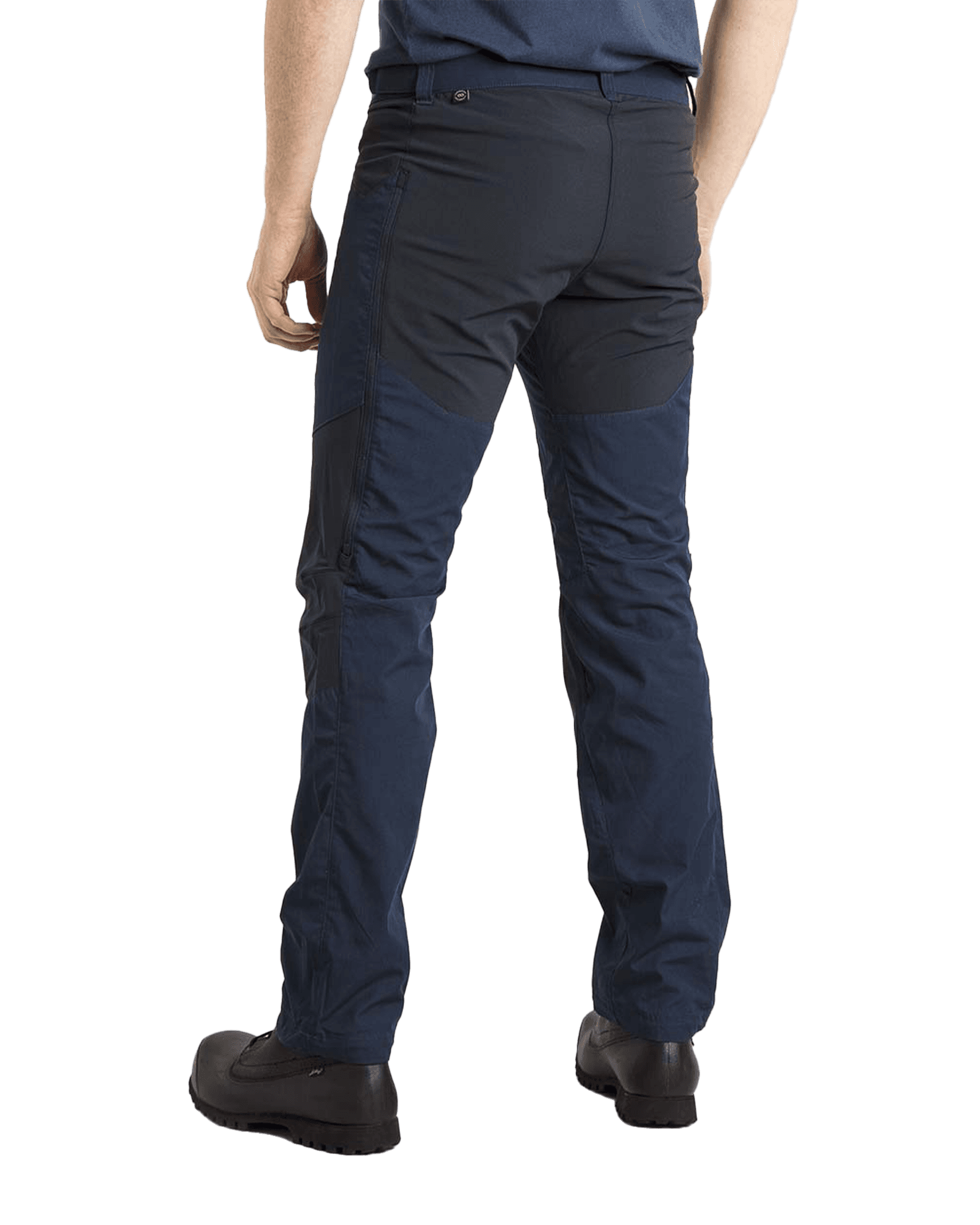 Light Navy/Deep Blue