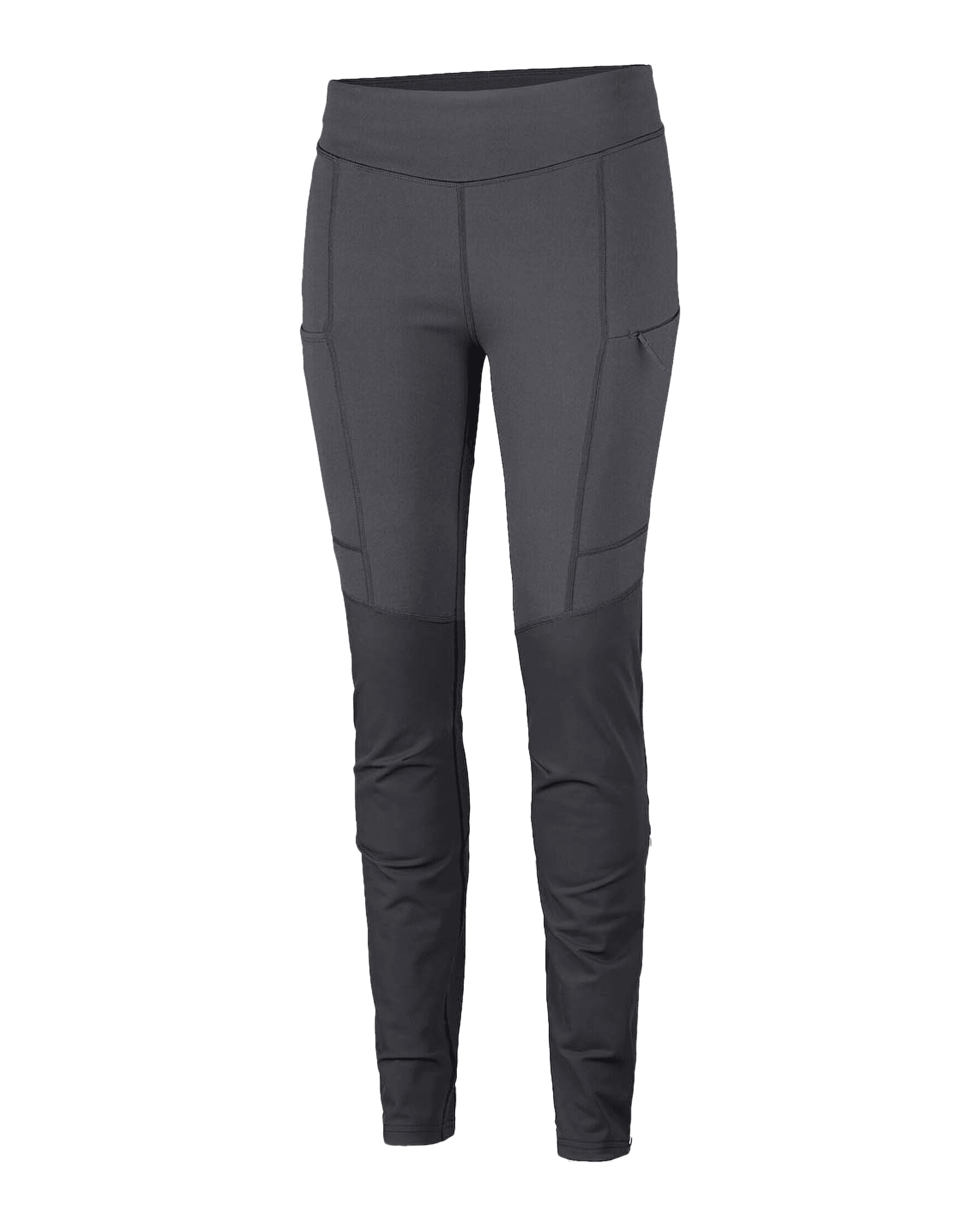 Tausa Tight W Charcoal/Black