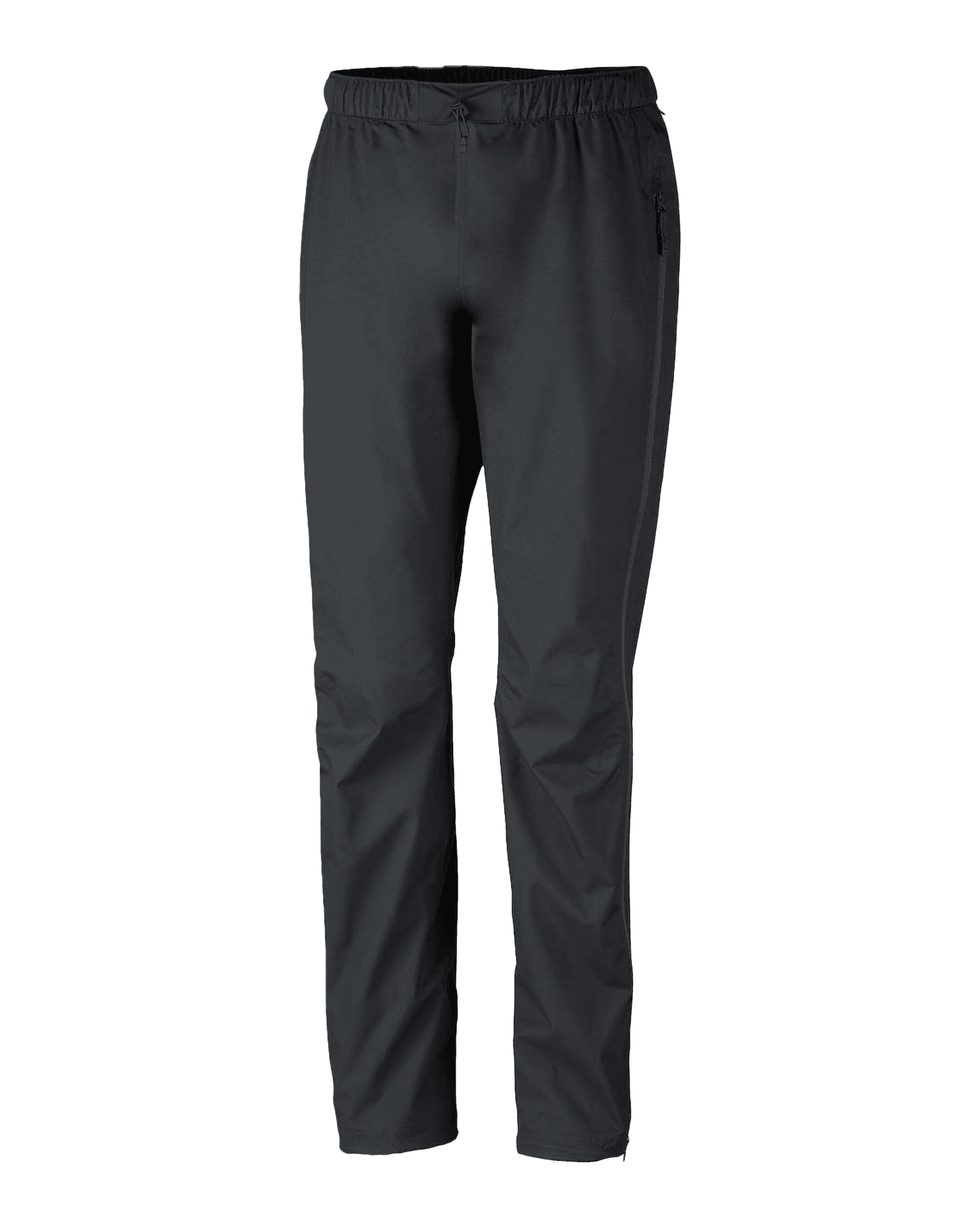 Lo Pant W Charcoal