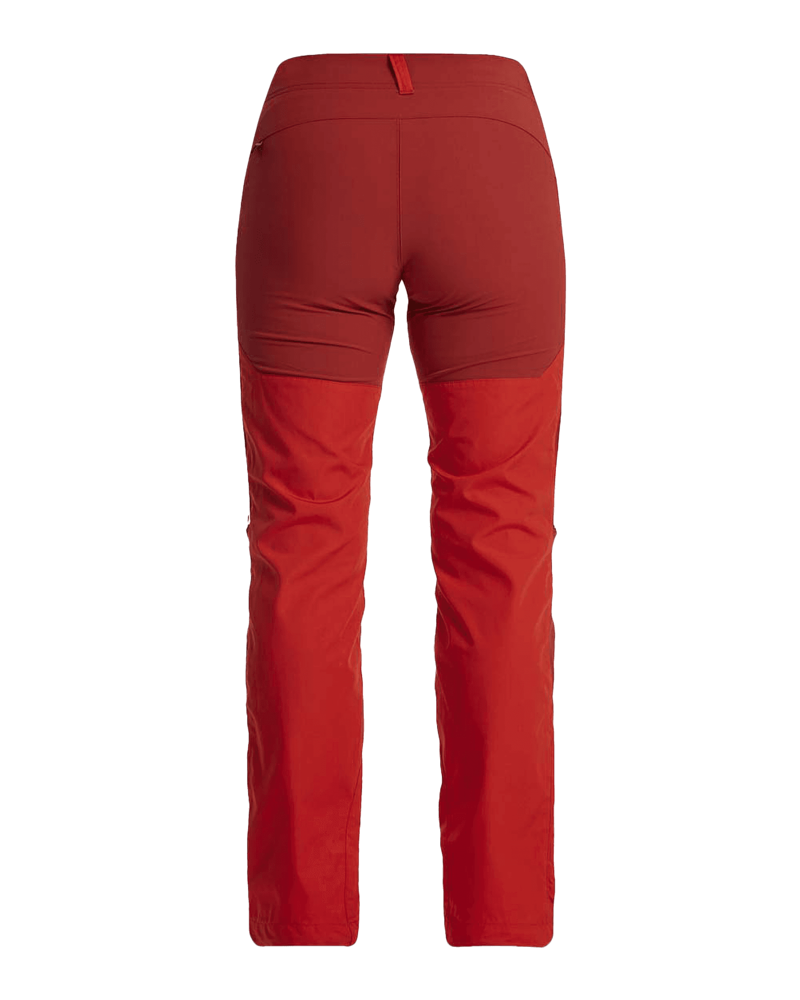 Lively Red/Mellow Red