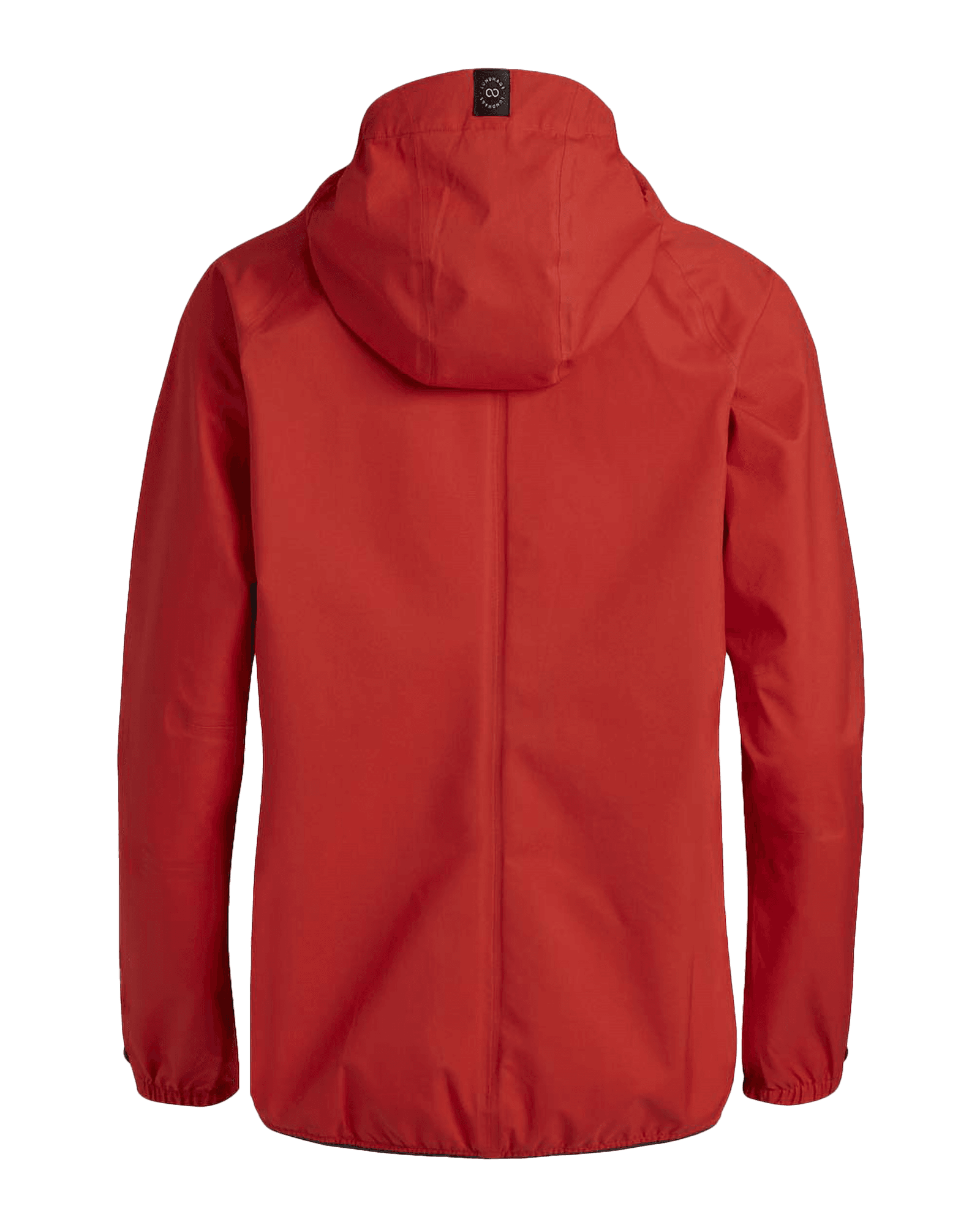 Lively Red