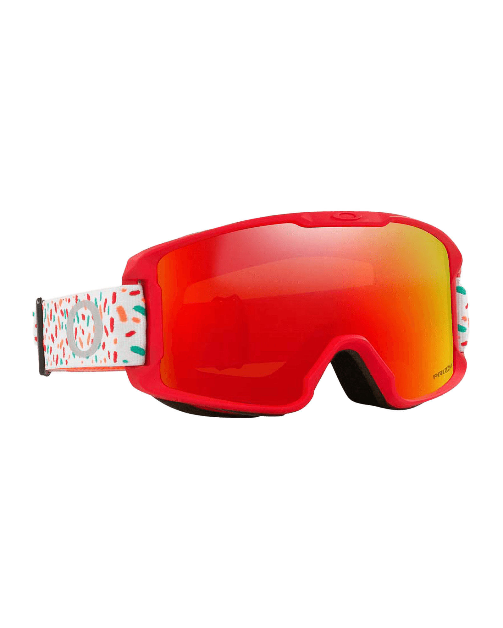 Line Miner S Red Granite Prizm Torch