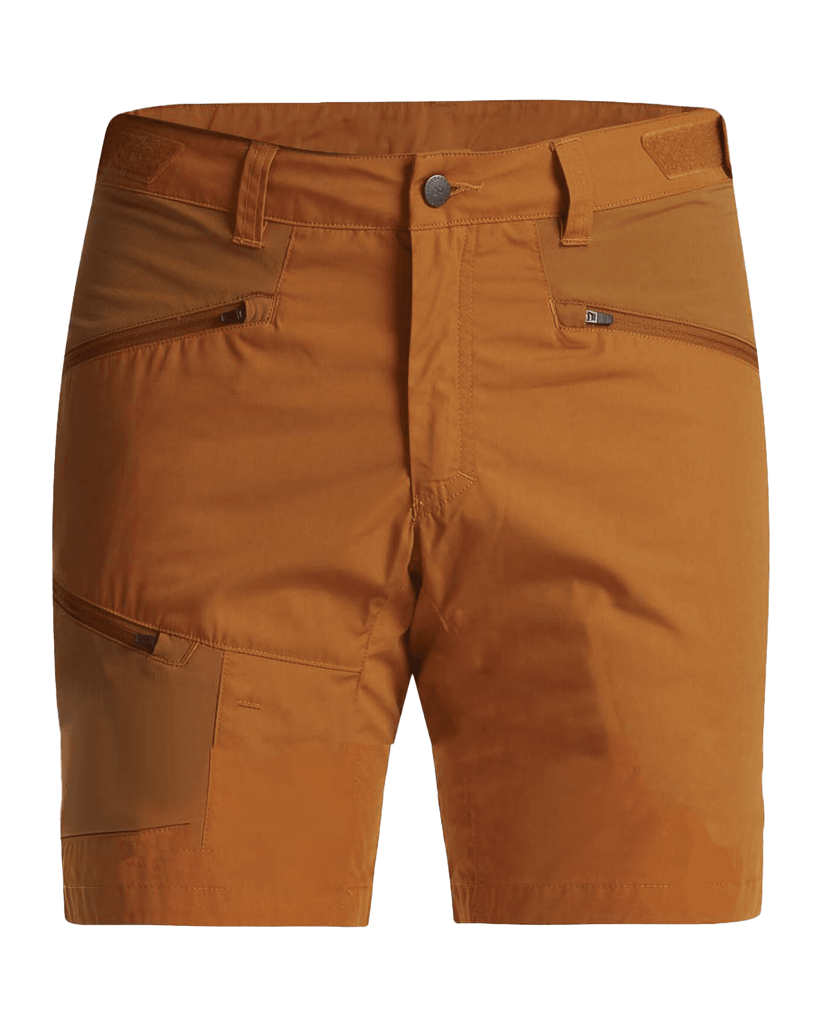 Makke Lt Shorts M Gold/Dark Gold