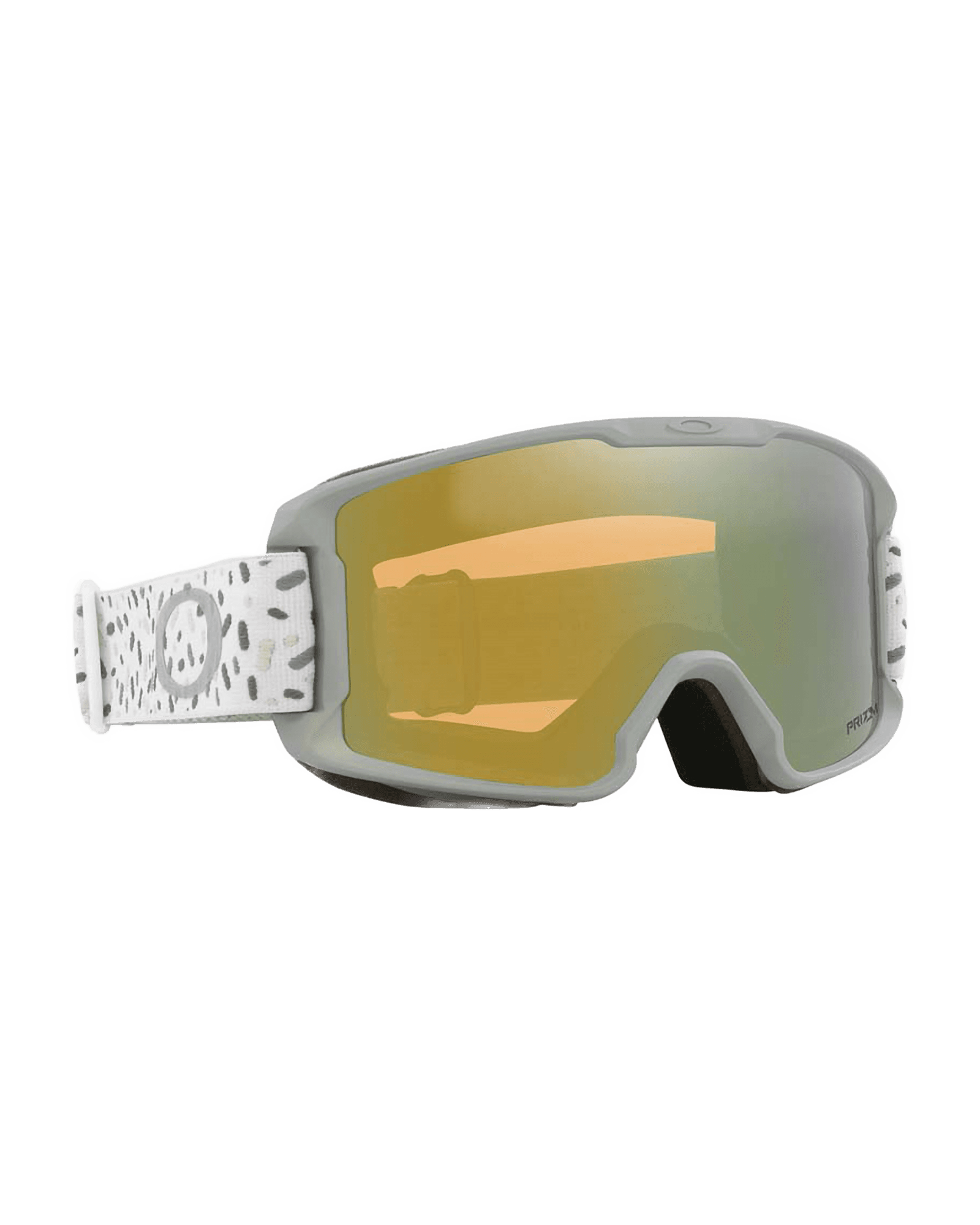 Prizm Sage Gold