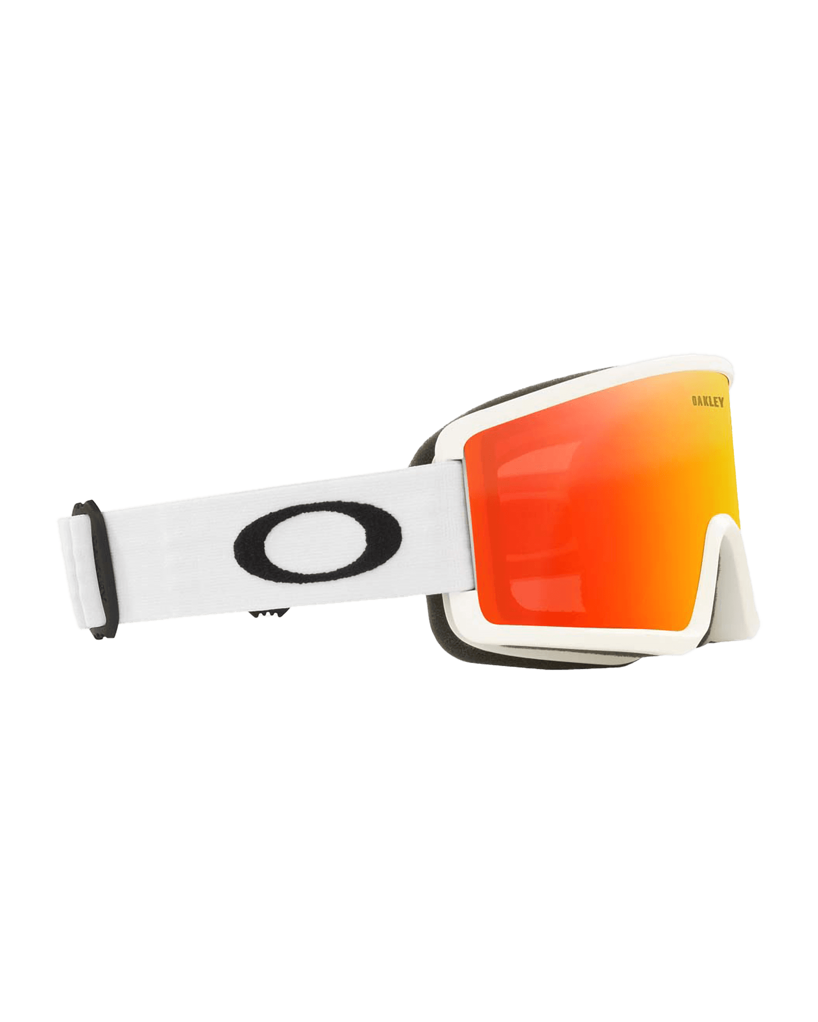 Fire Iridium
