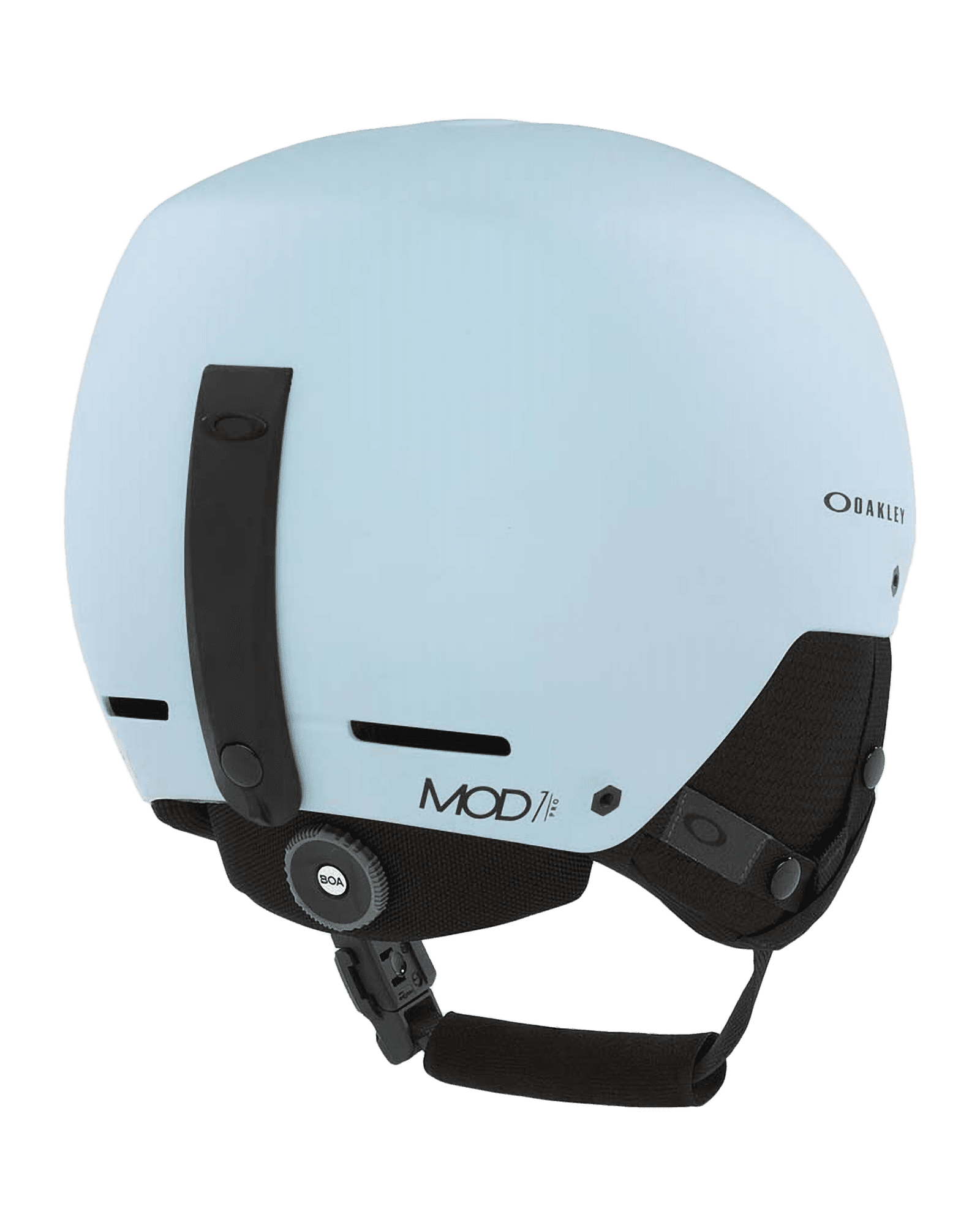 Light Blue Breeze