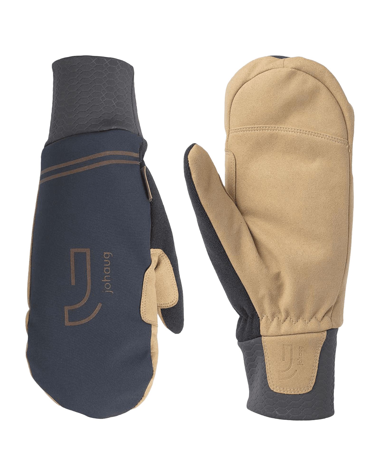 Touring Mitten 2.0 W Dark Blue