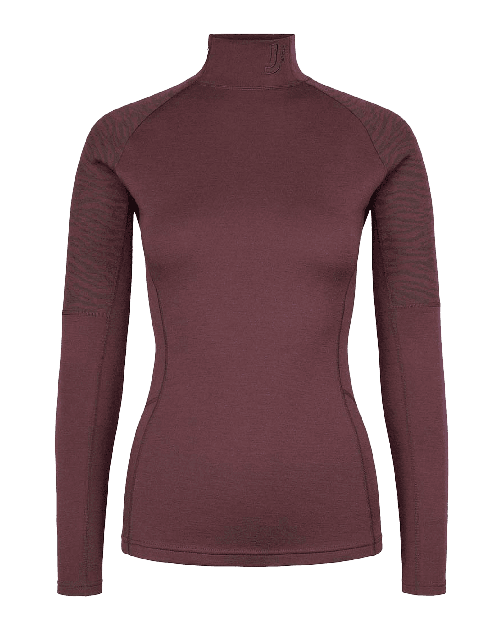 Elevate Wool H/Z W Brownish Red