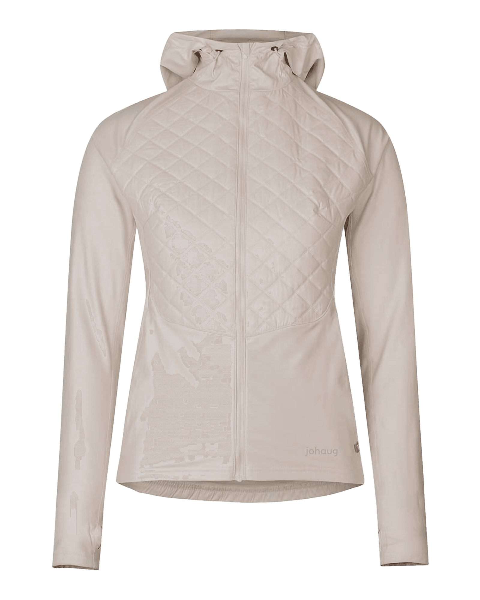 Advance Primaloft Hybrid W Light Beige