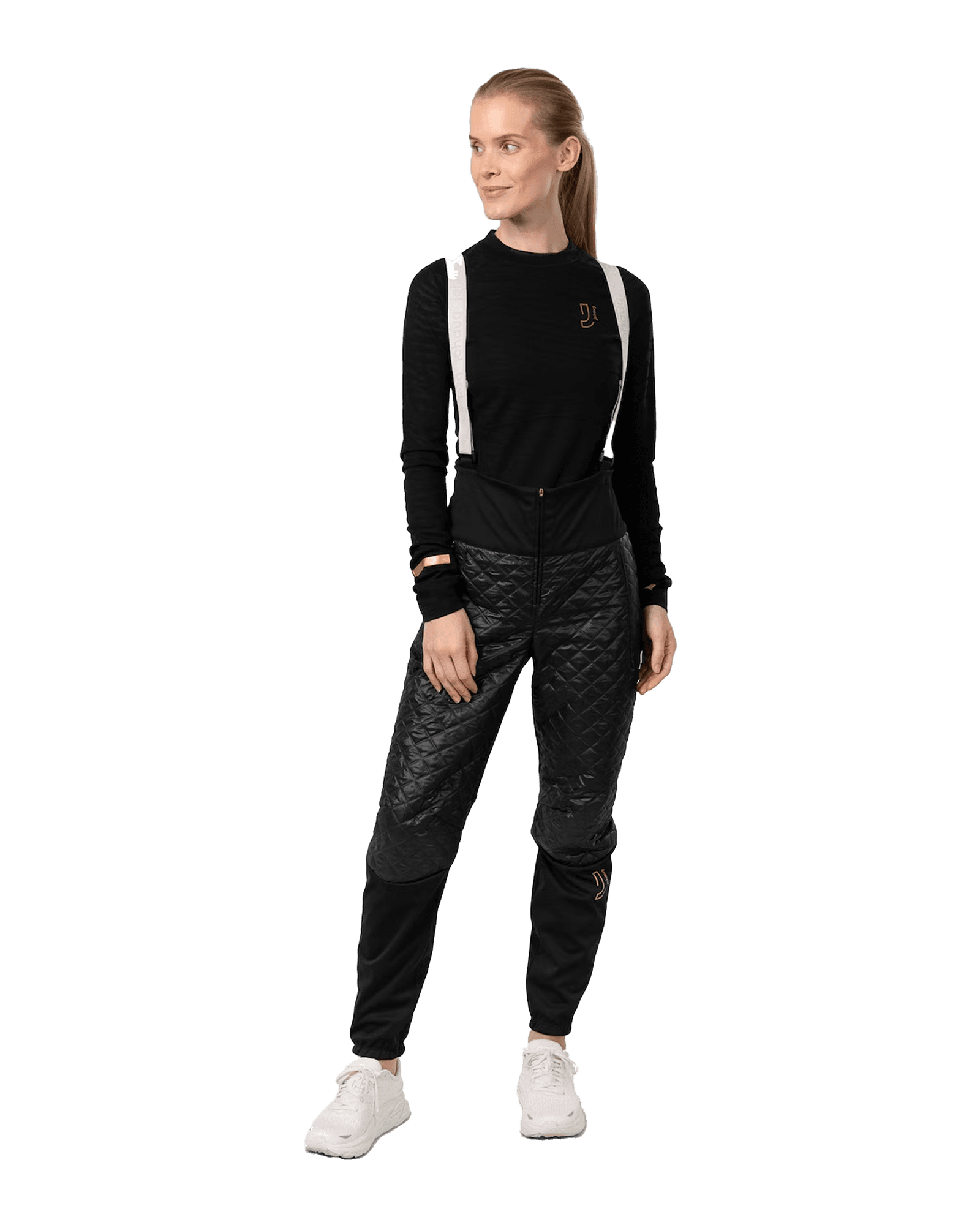 Advance Primaloft Pant W Black