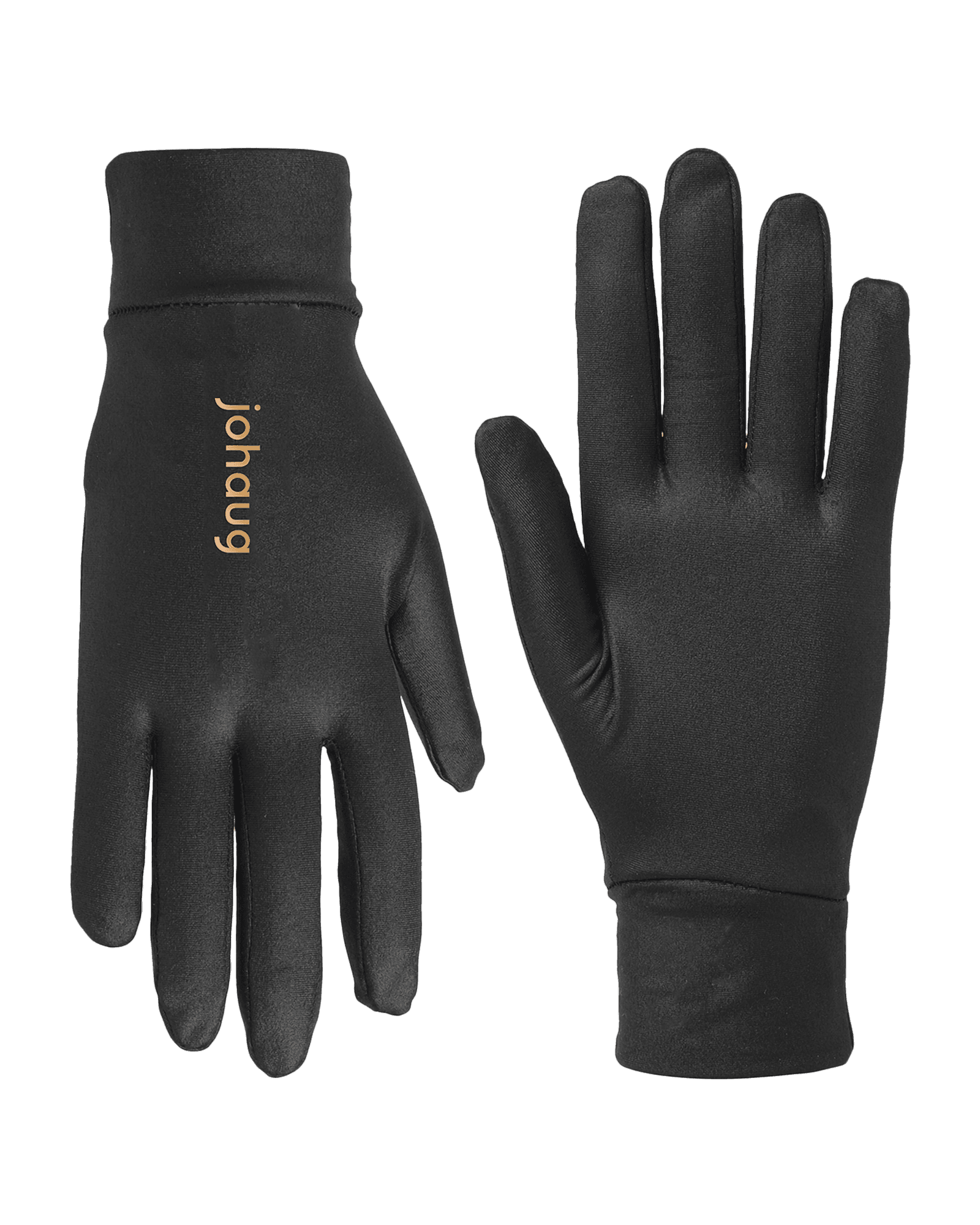 Advance Running Glove W TBlack