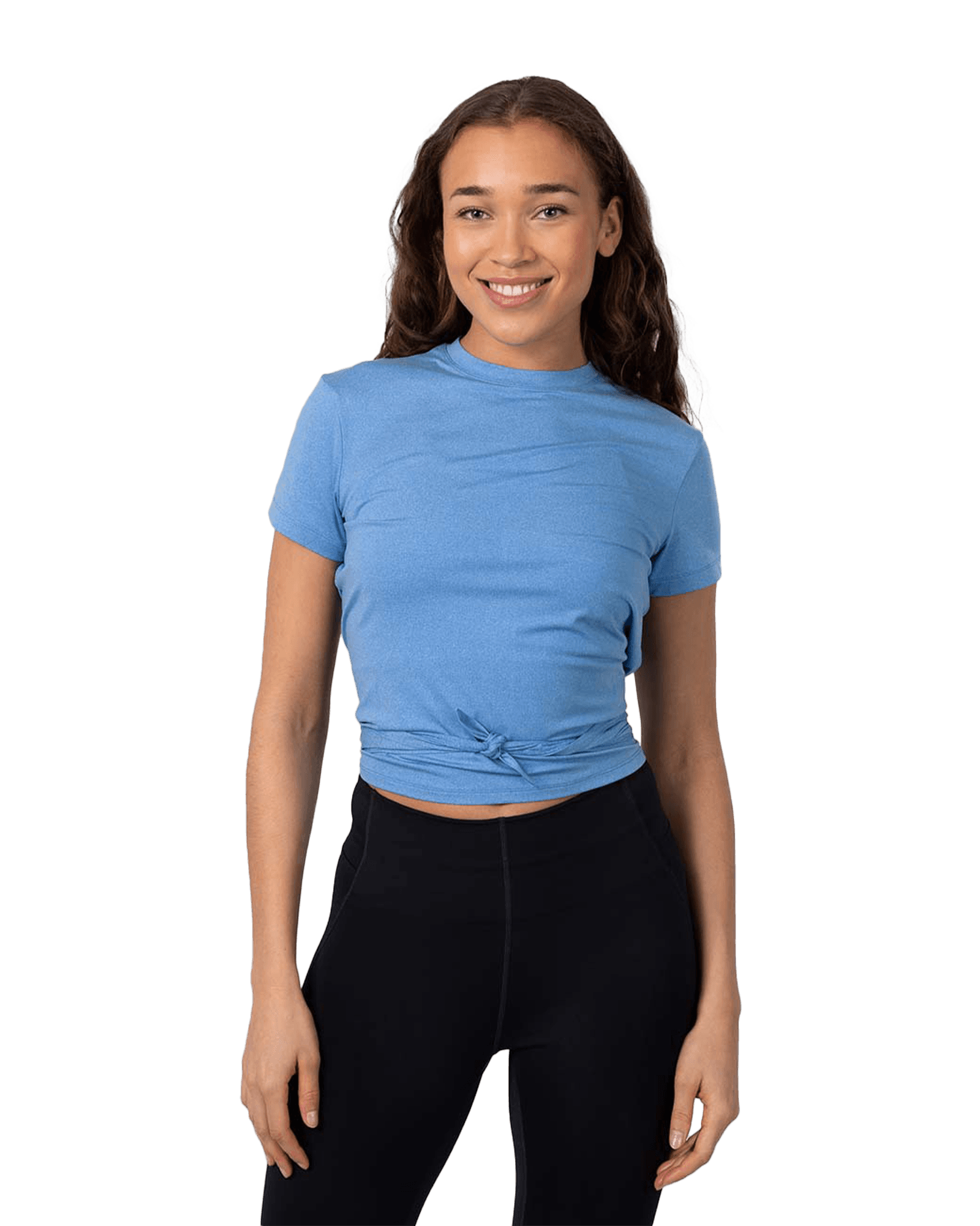 Rupture Tee W Marin