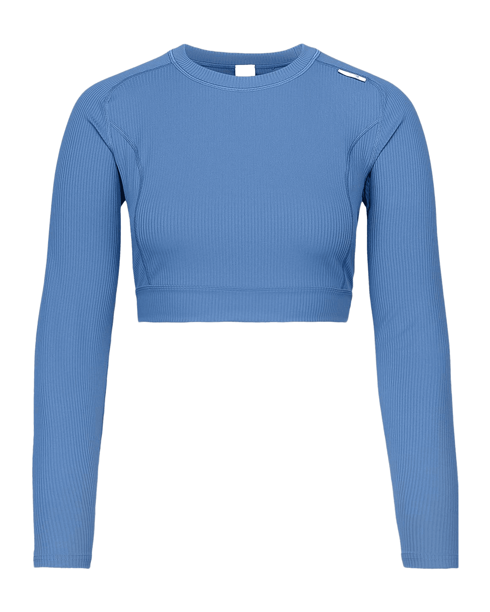 Rupture Rib L/S W CBalt