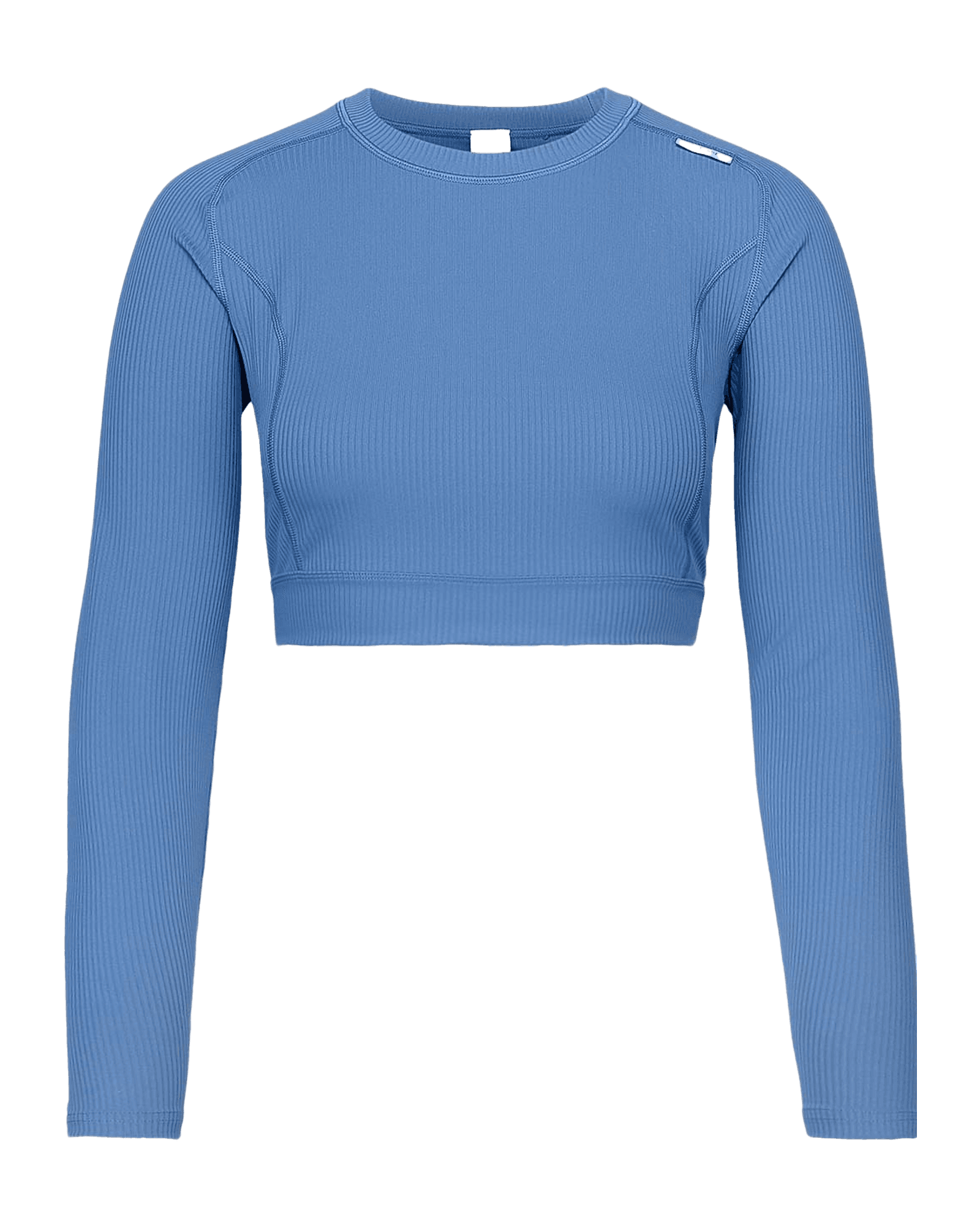 Rupture Rib L/S W CBalt