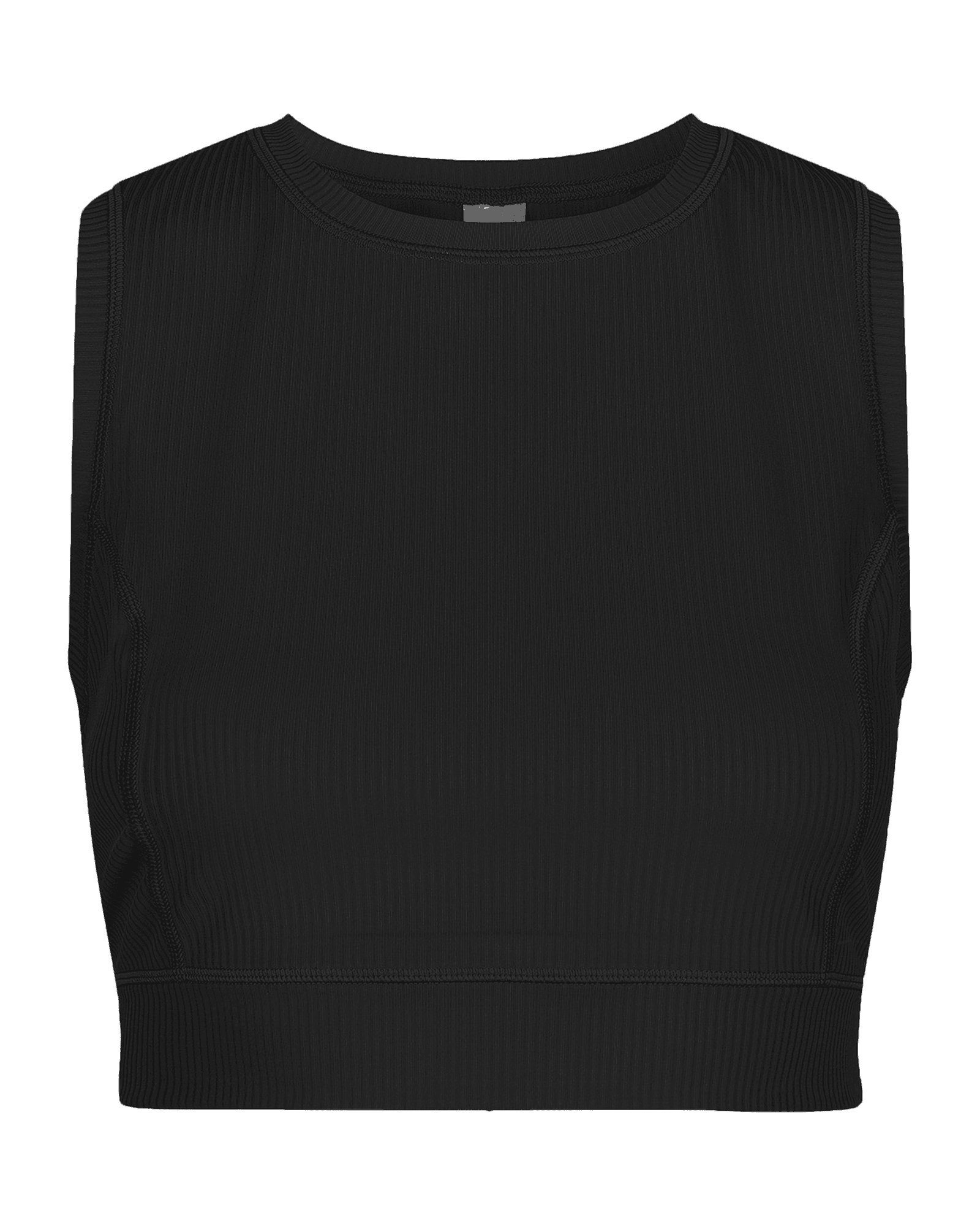 Rupture Rib Tank W CBlack