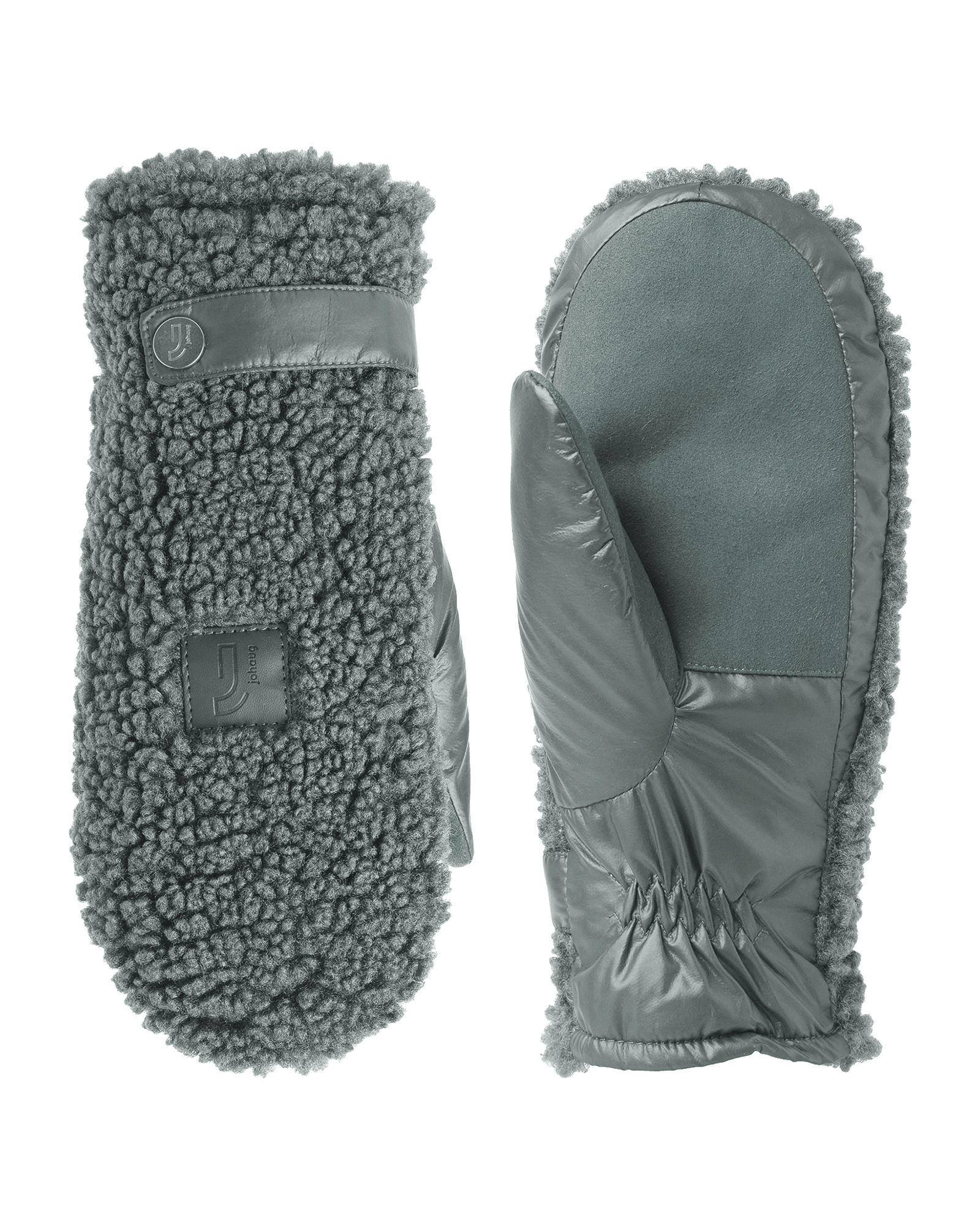 Pearl Mitten 2.0 W Green/Blue