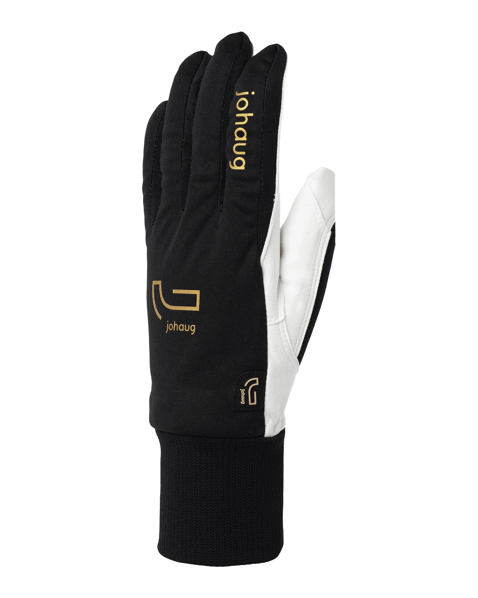 Advance Warm Glove 2.0 W Black