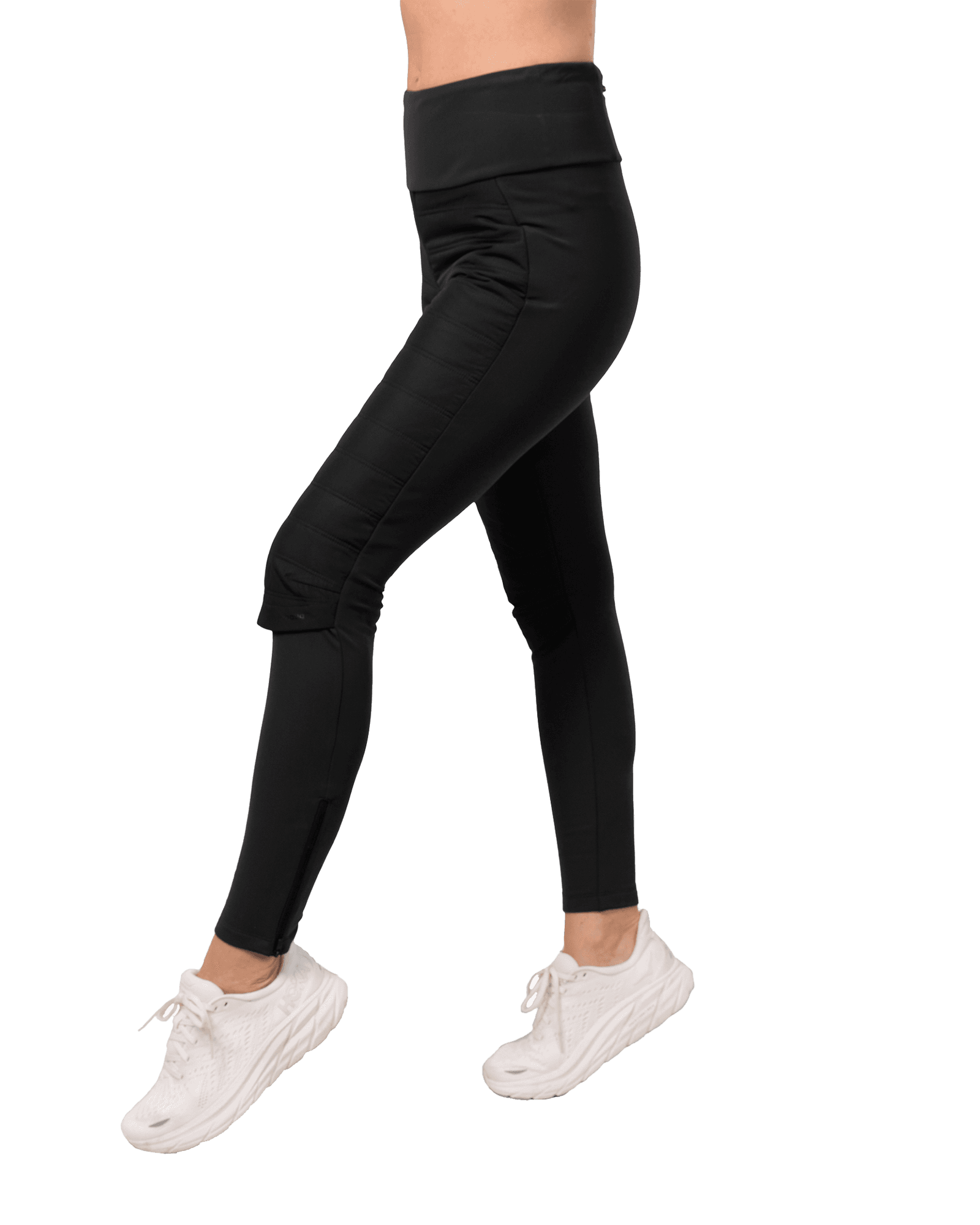 Concept Primaloft Pant W Black