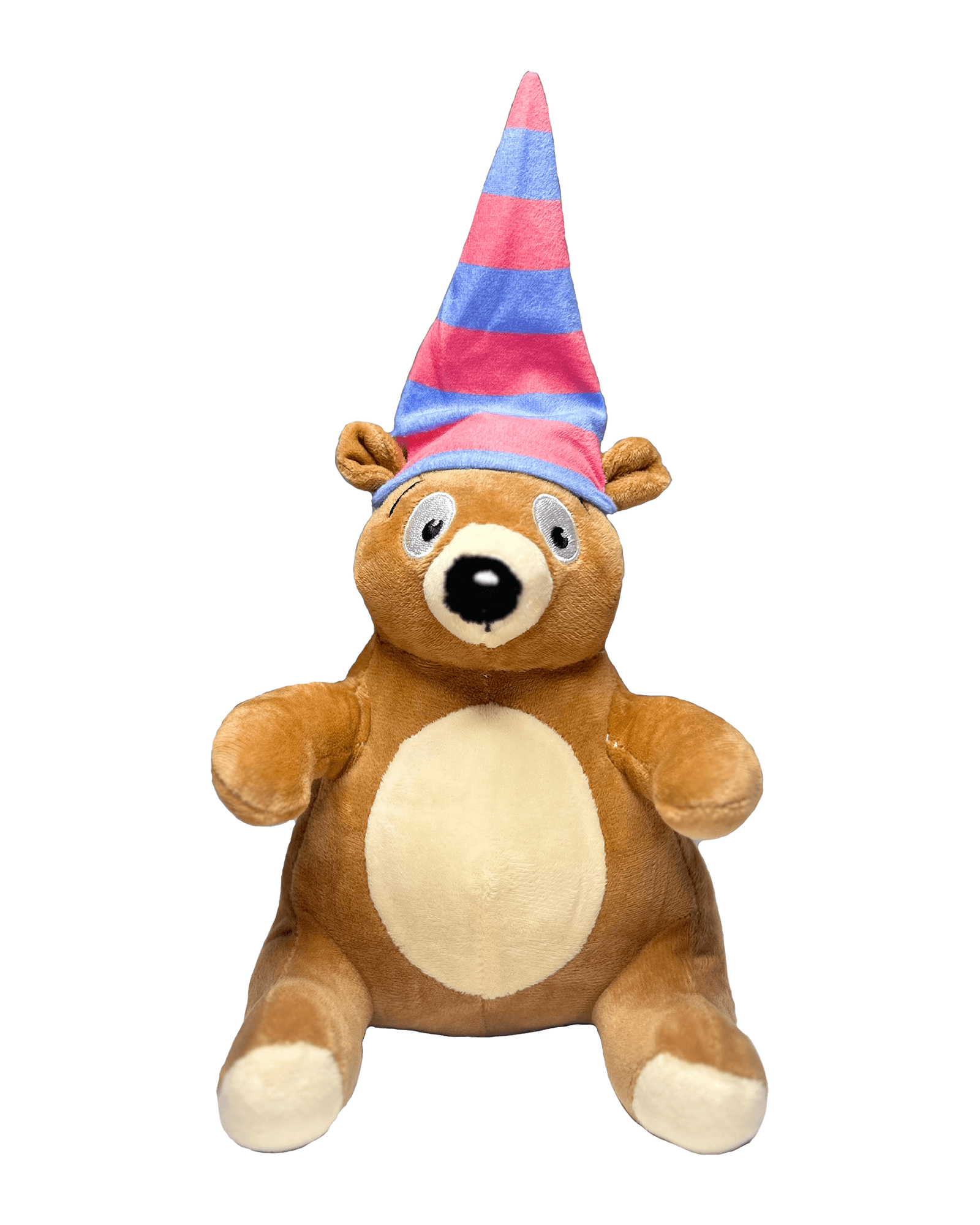 Björnen Bearnaisa 20cm One Colour