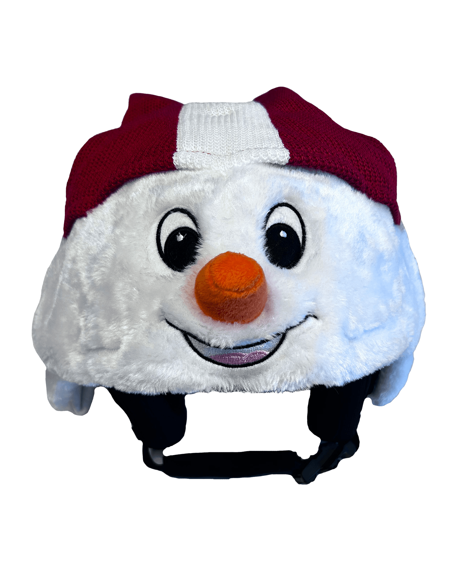 Valle Helmet Cover White