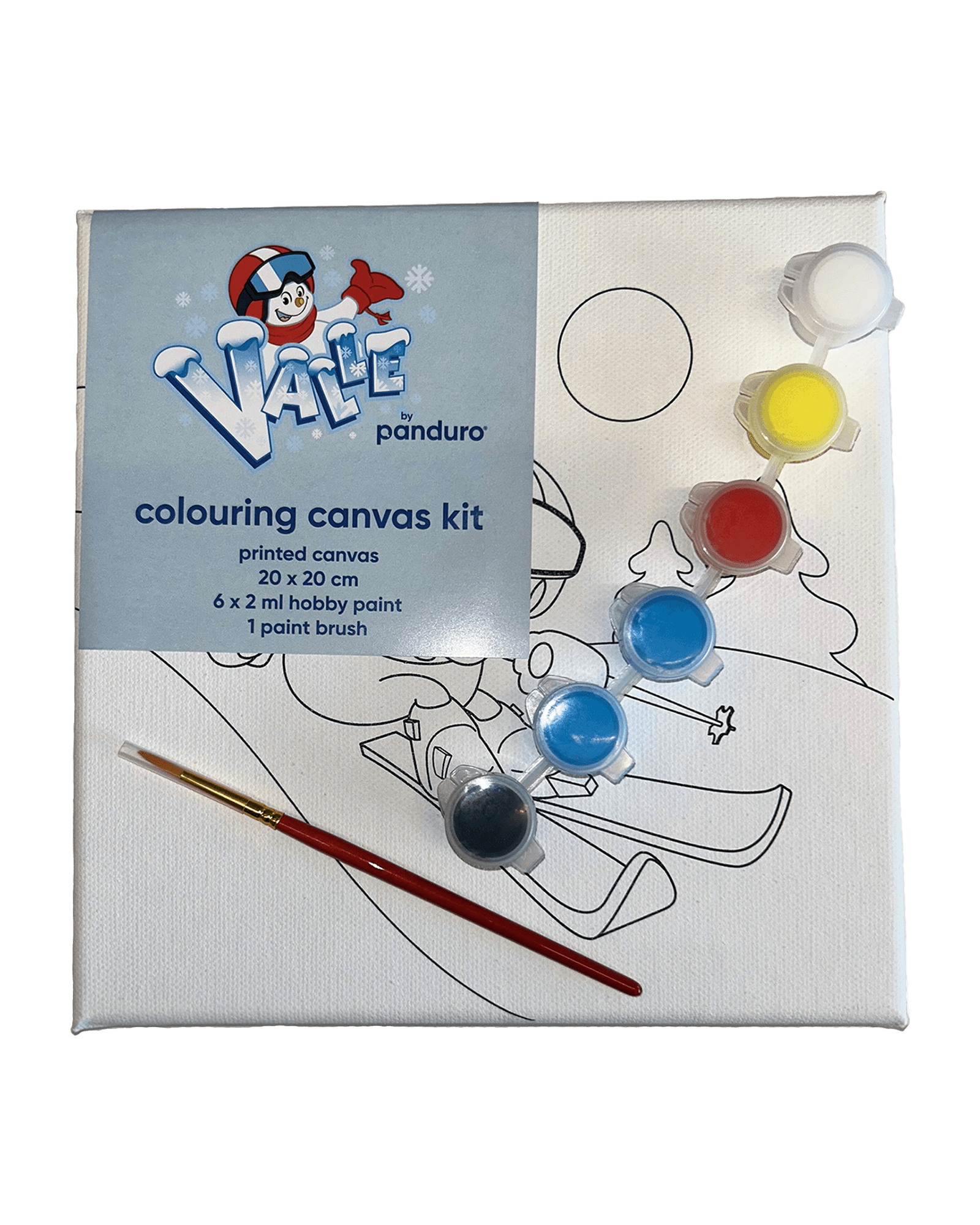One Colour