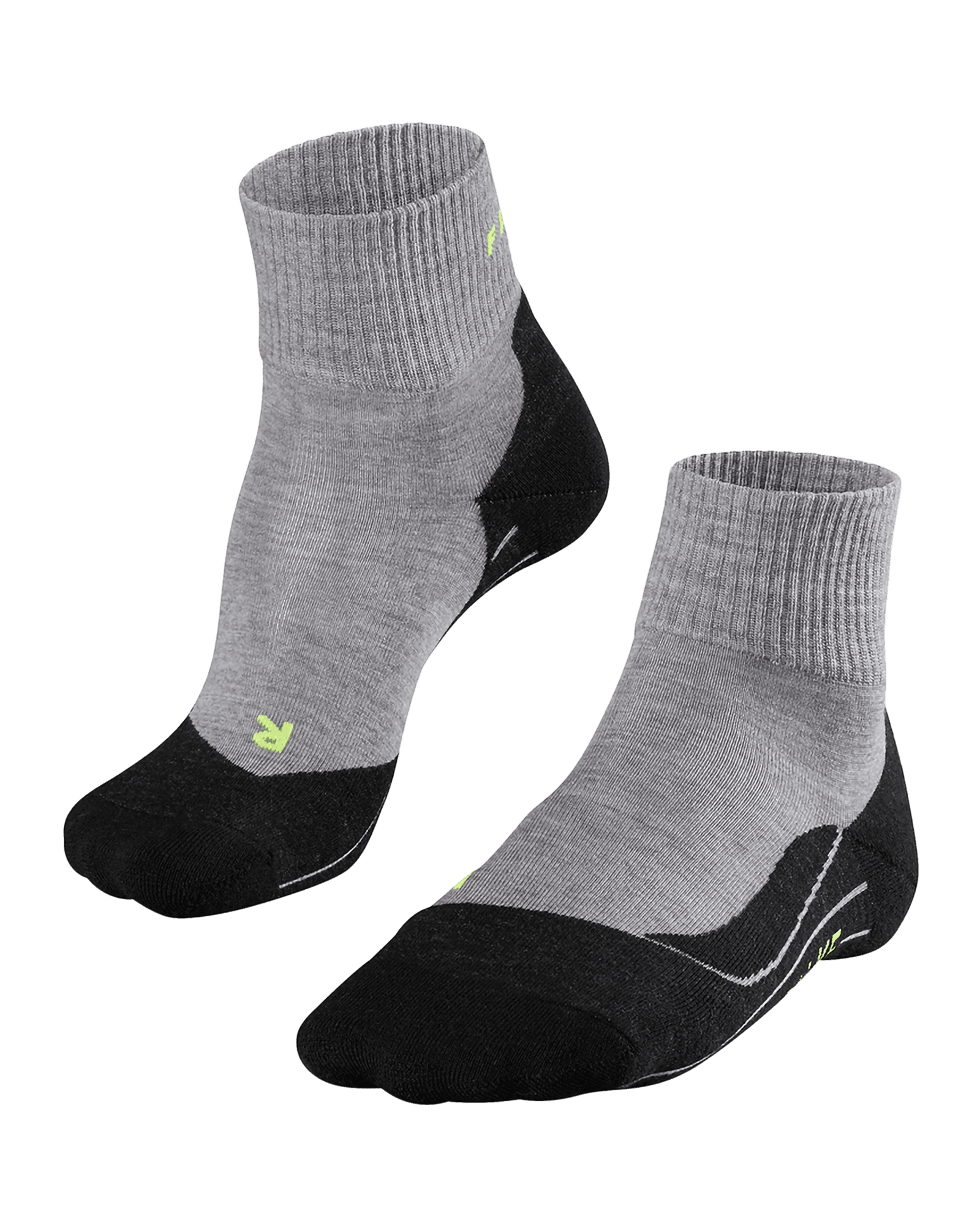 TK5 Short Light Grey