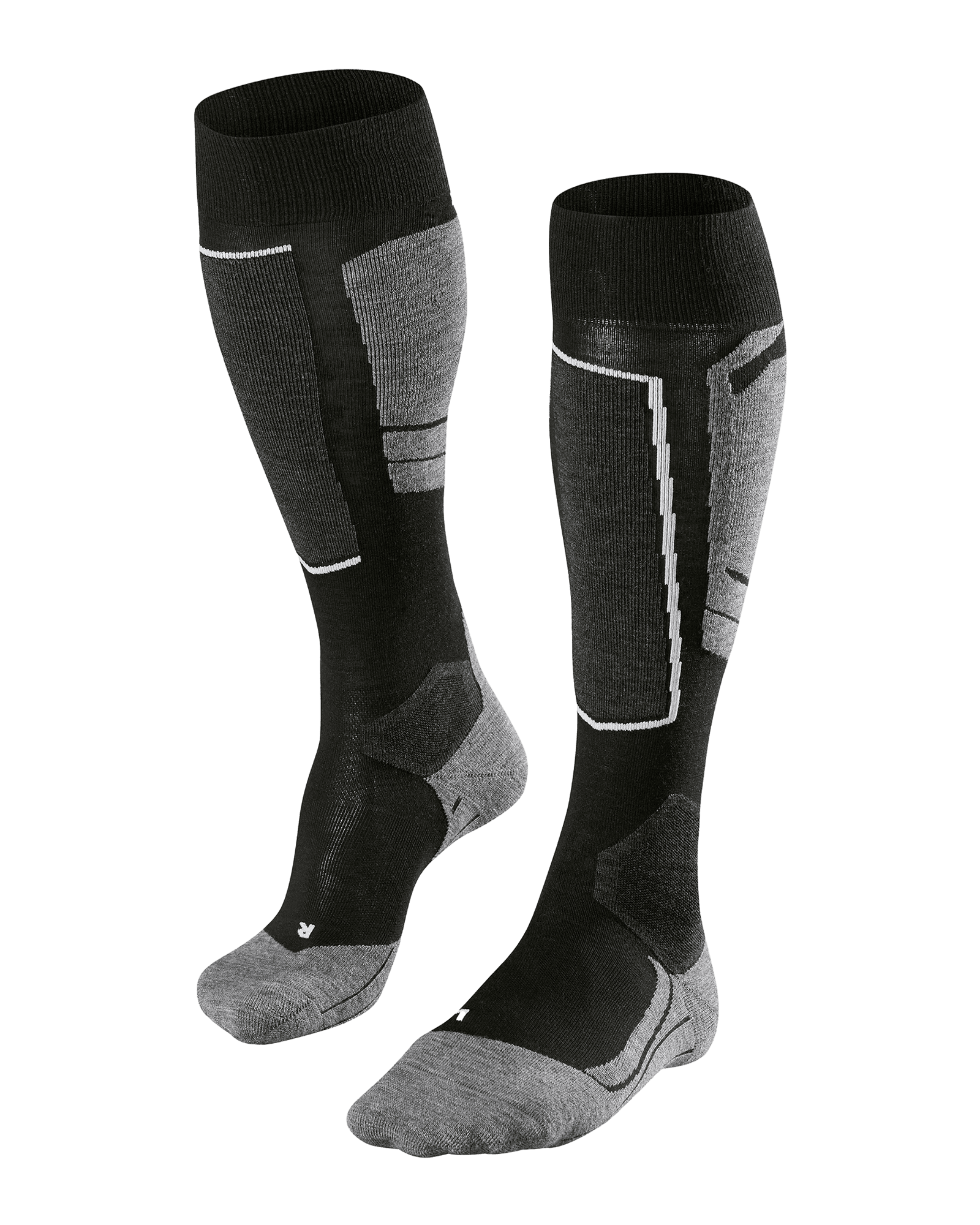 SK4 W Black Mix