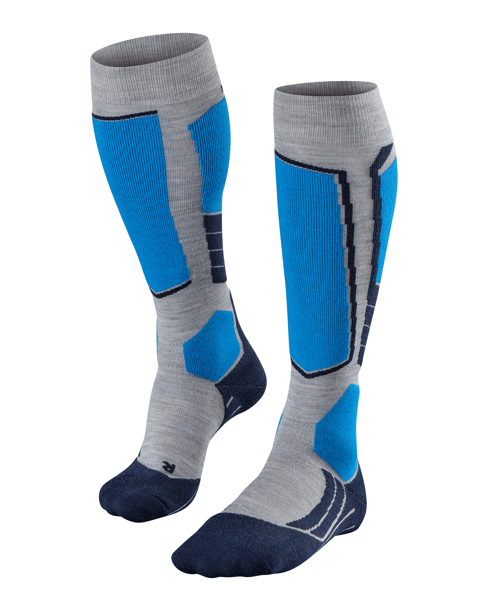 SK2 Wool M Light Grey