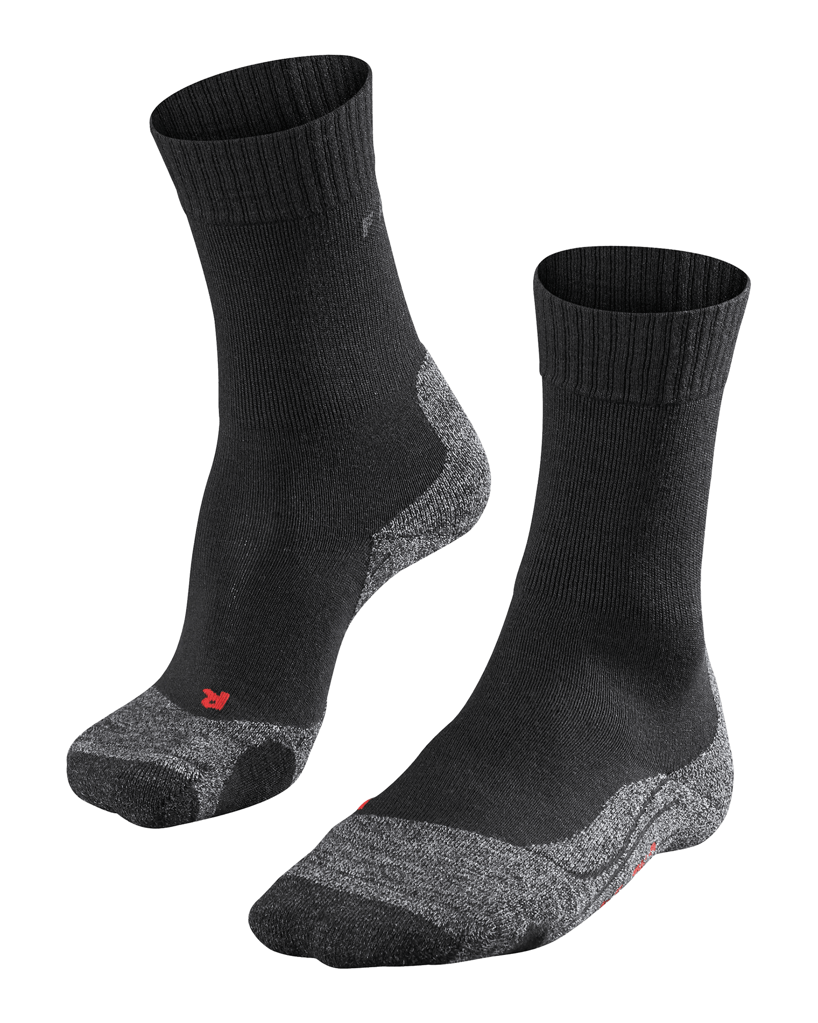TK2 Trekking Sock W Black-Mix